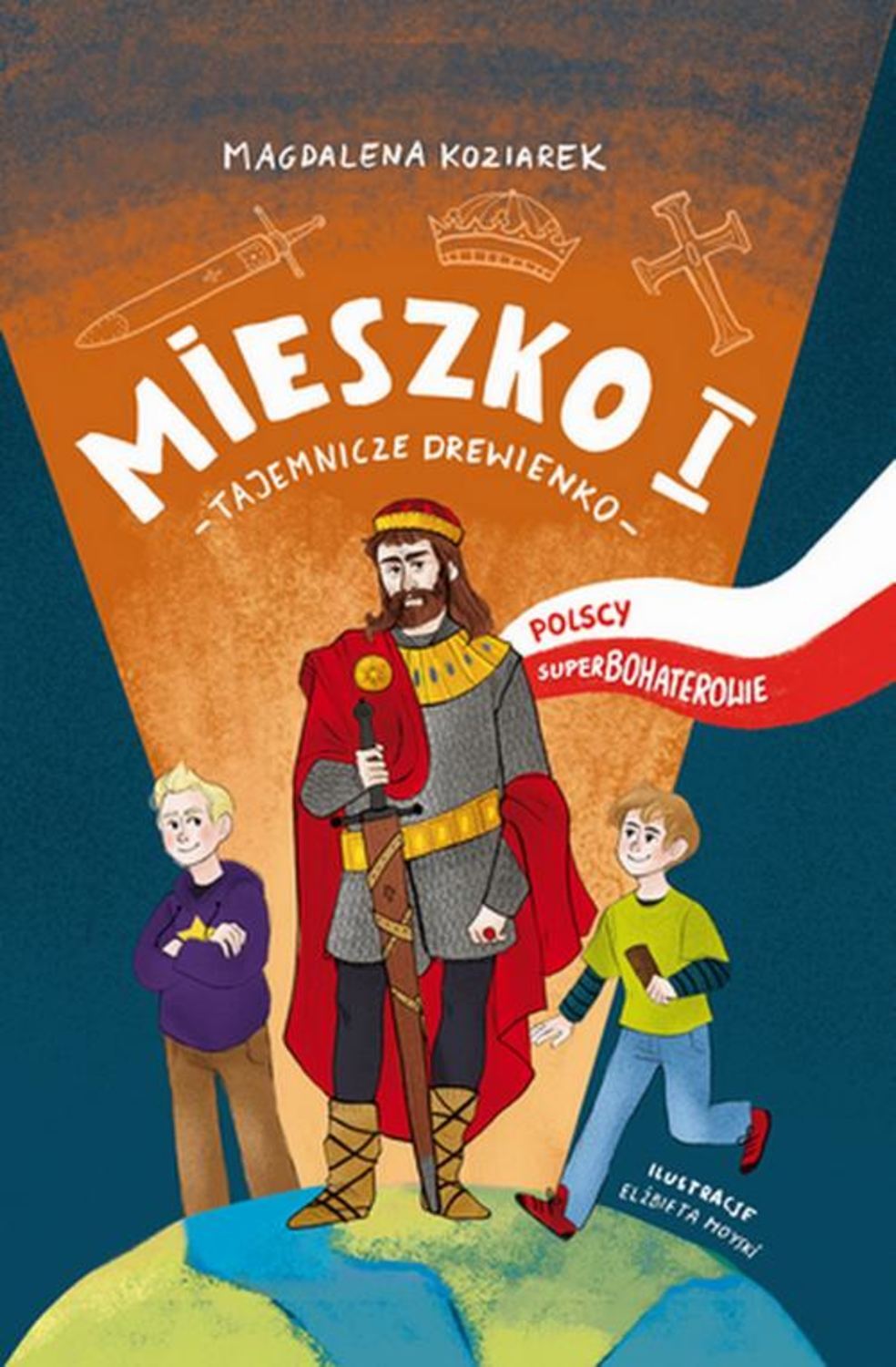 Mieszko I