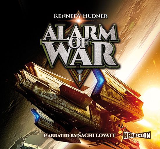 

Alarm of War, Book I