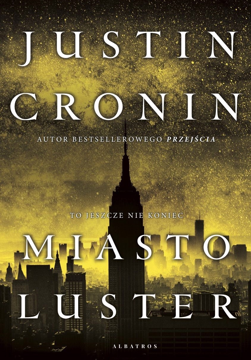 Miasto luster