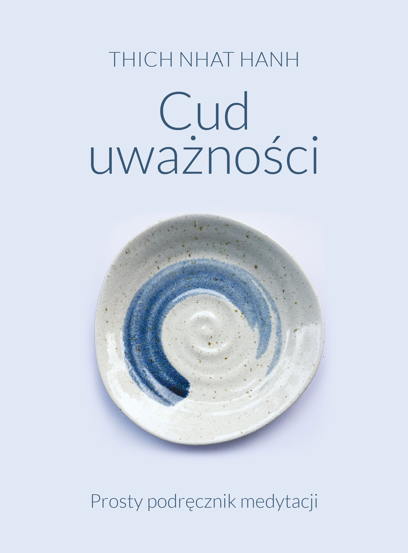 Cud uważności