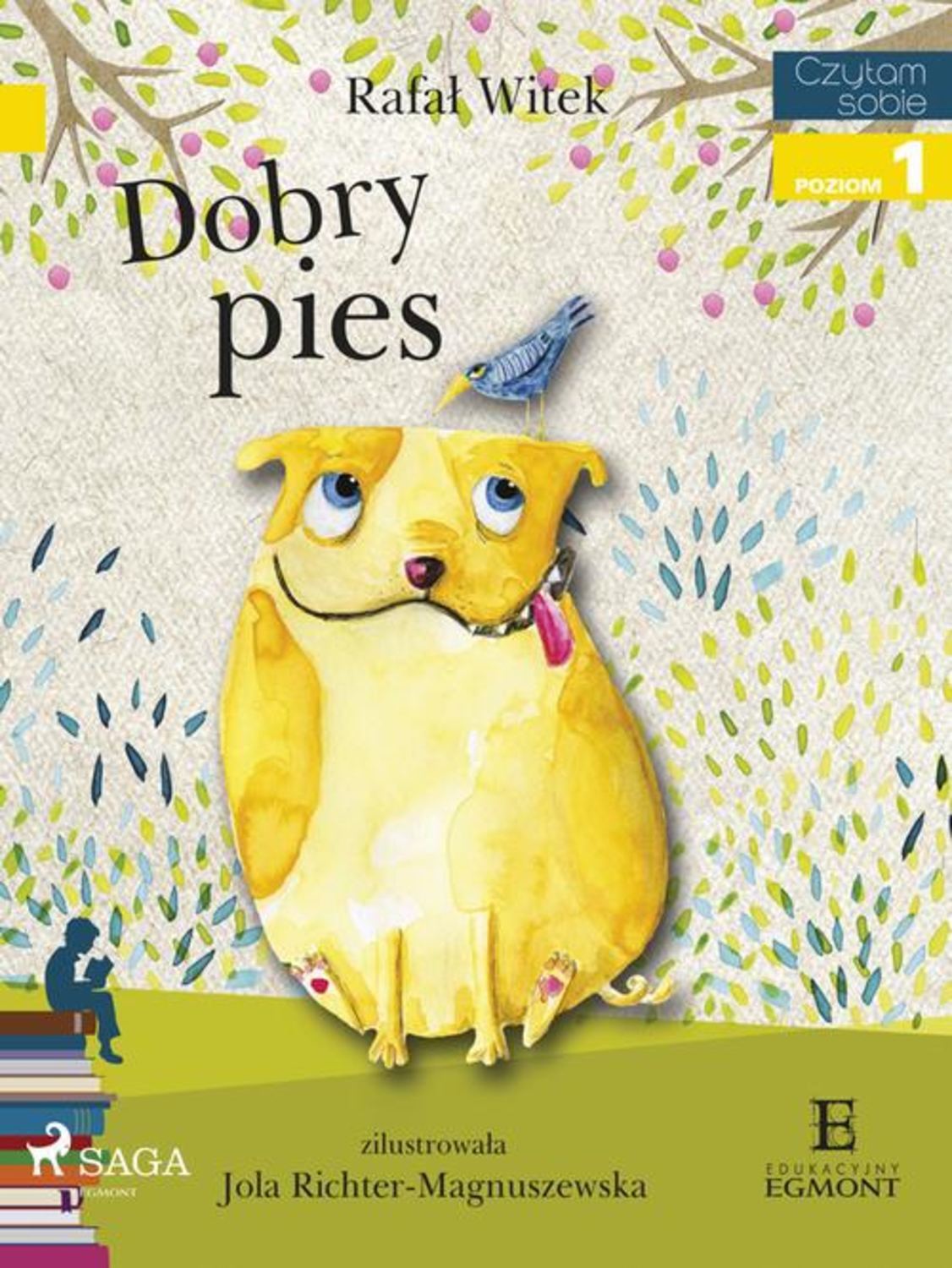 Dobry pies