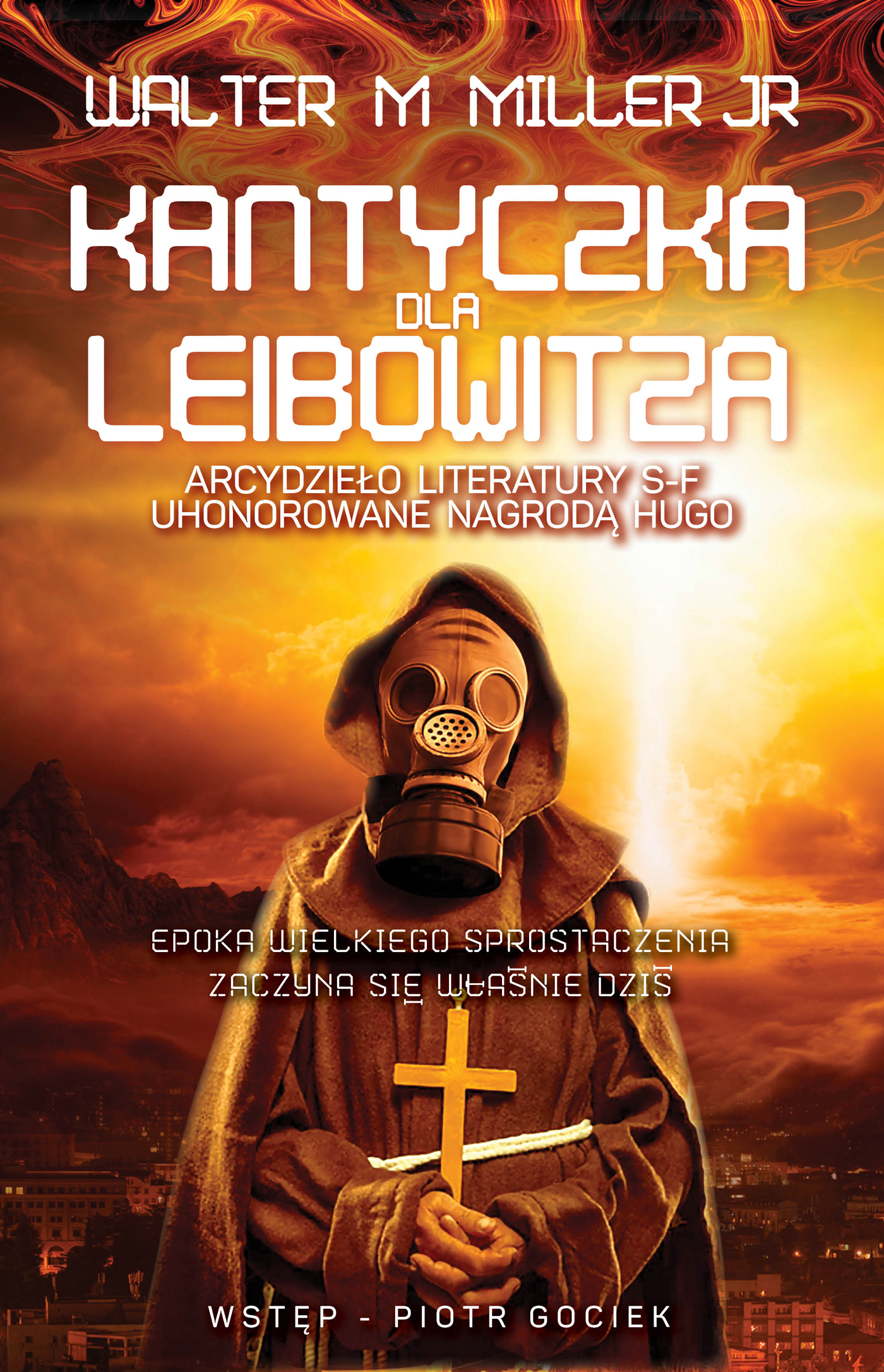 

Kantyczka dla Leibowitza