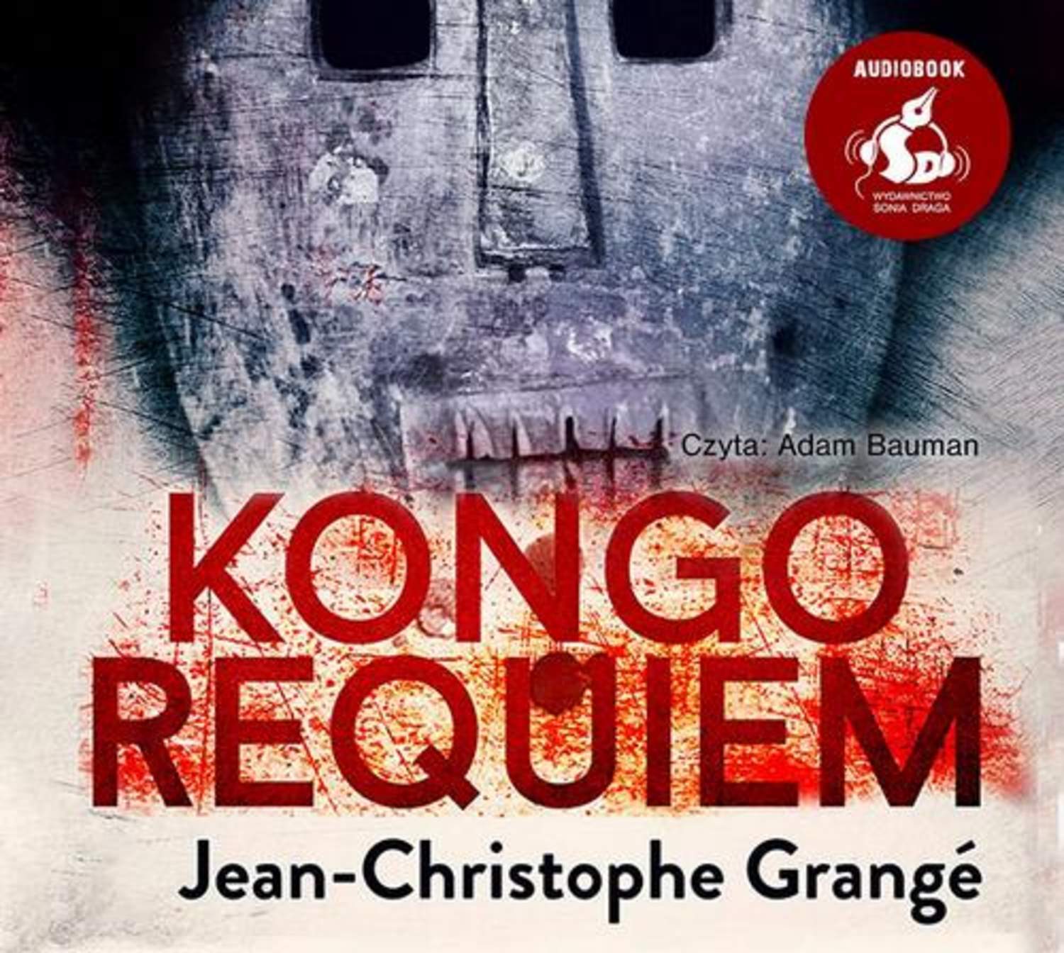 

Kongo requiem