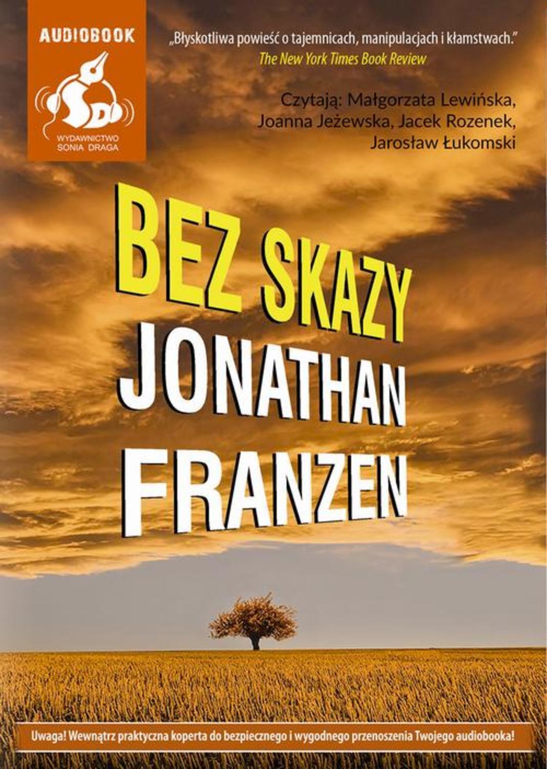 

Bez skazy