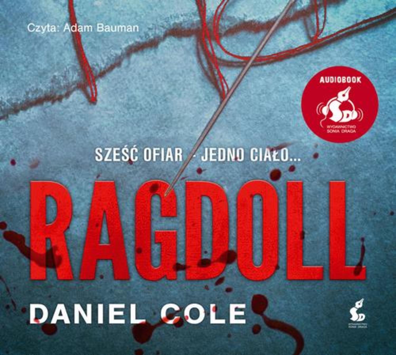 

Ragdoll