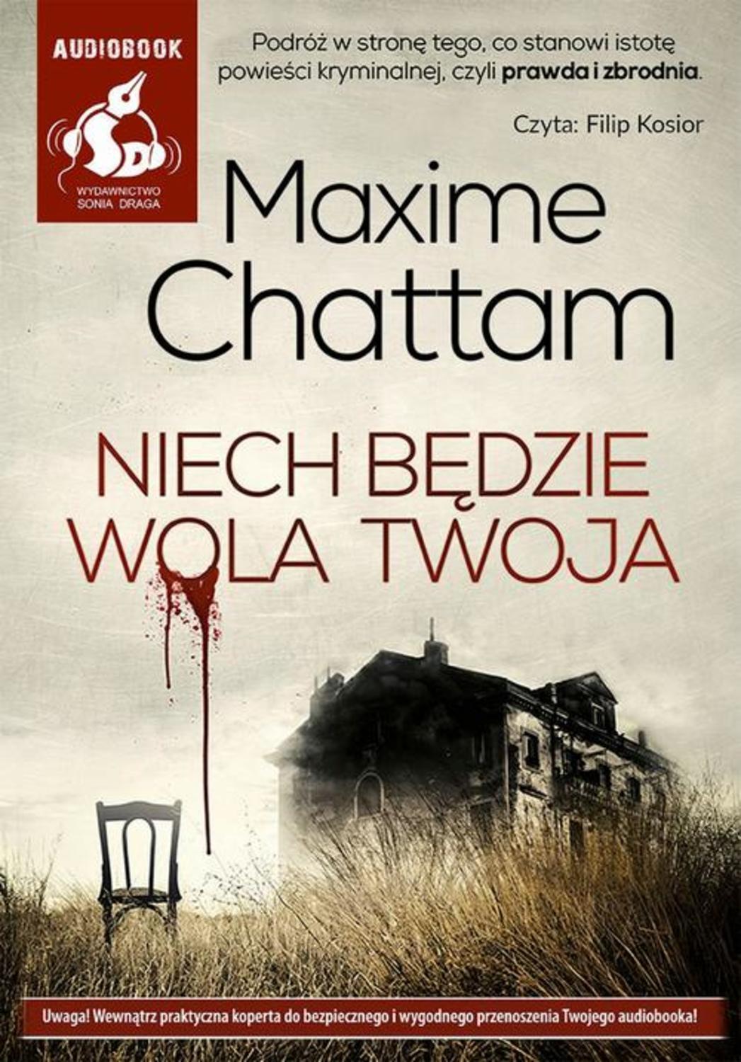 

Niech będzie wola twoja