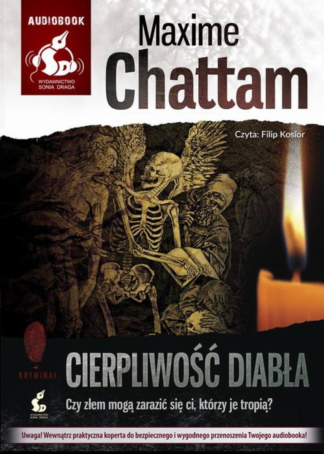 

Cierpliwość diabła