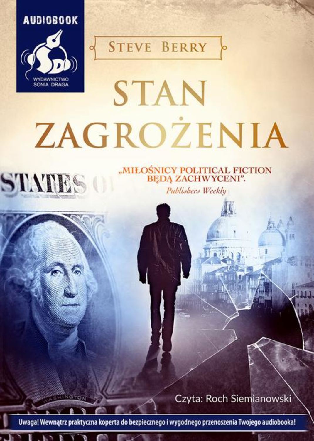 

Stan zagrożenia