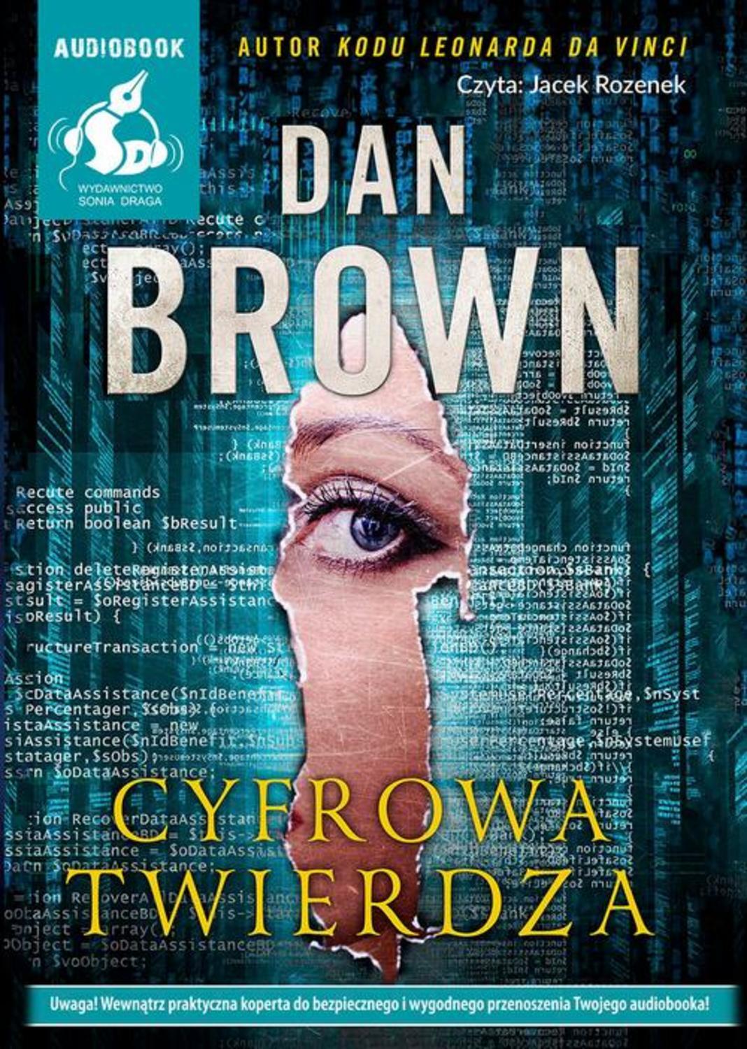 

Cyfrowa Twierdza