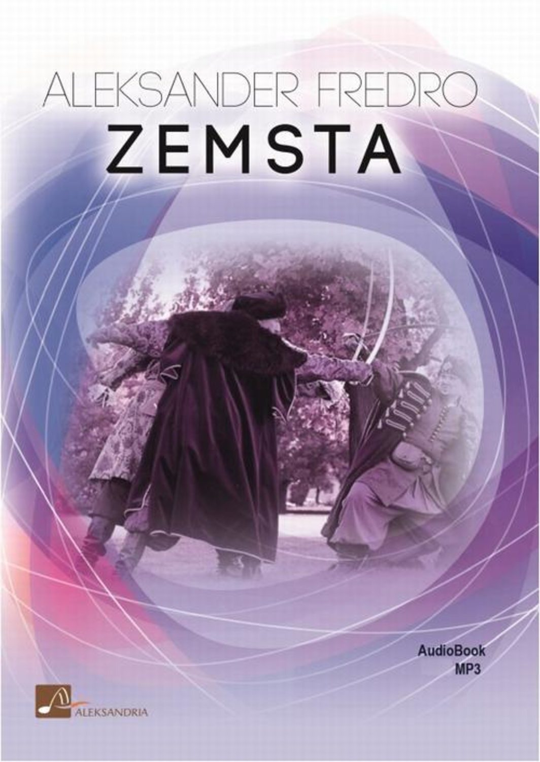 Zemsta