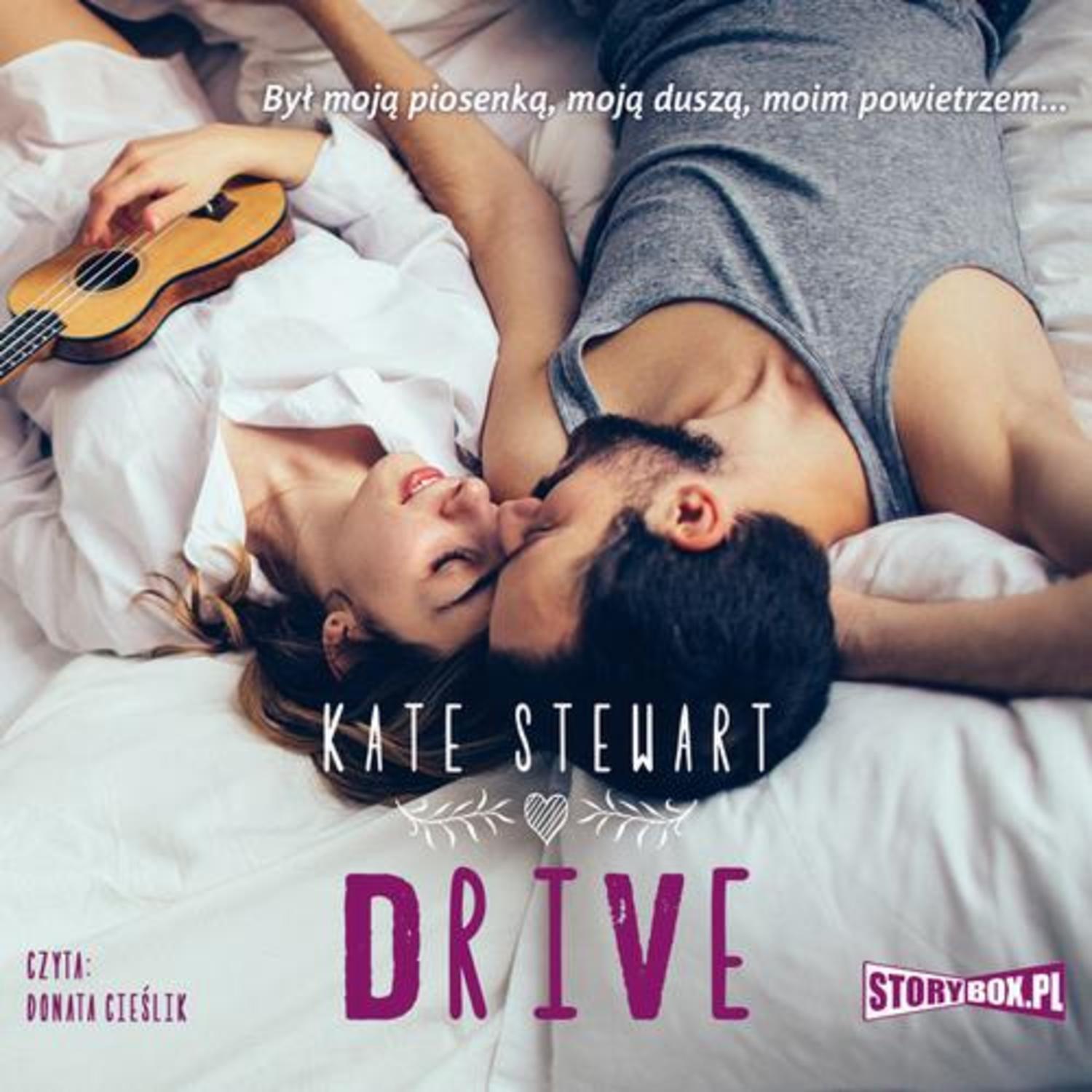 

Drive