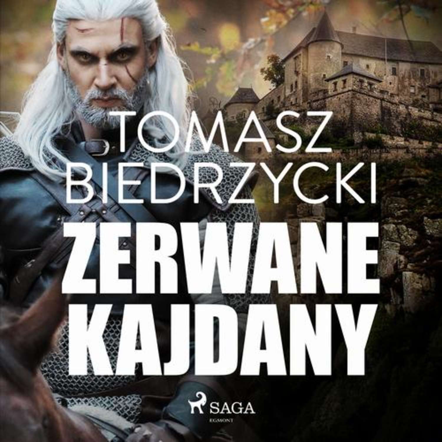 

Zerwane kajdany