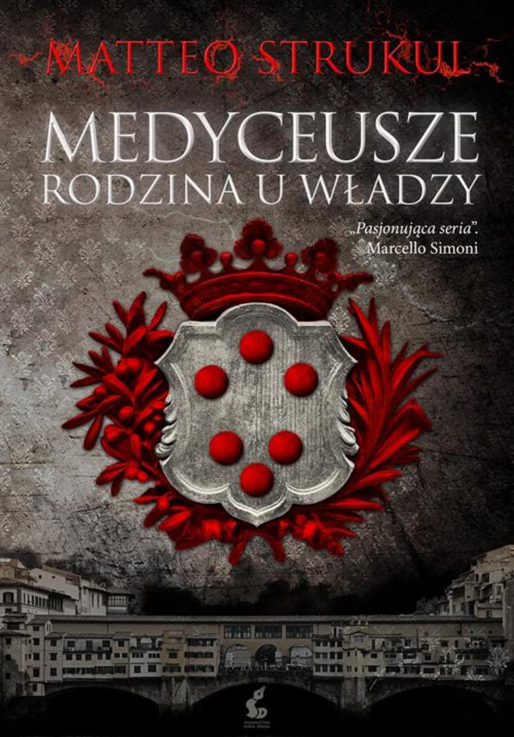 

Medyceusze. Rodzina u władzy