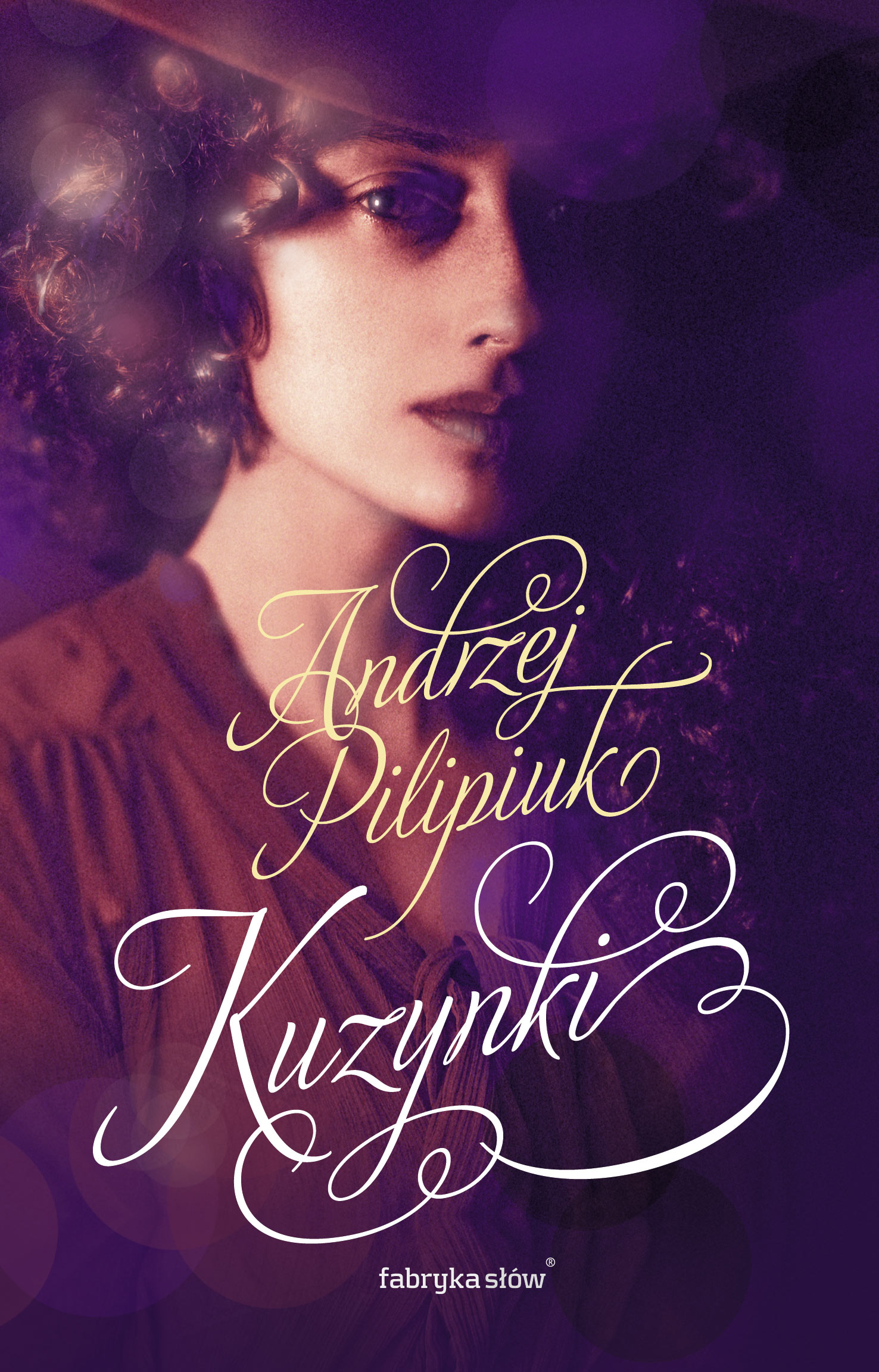 

Kuzynki