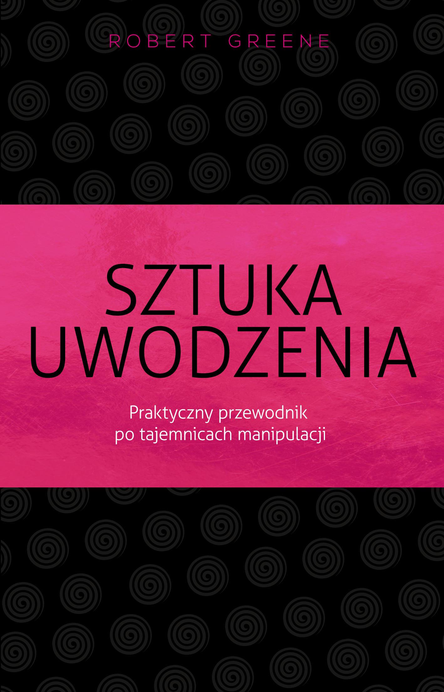 Sztuka uwodzenia