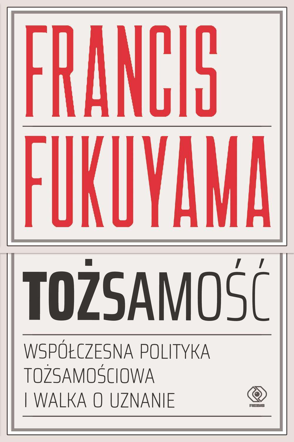 Tożsamość