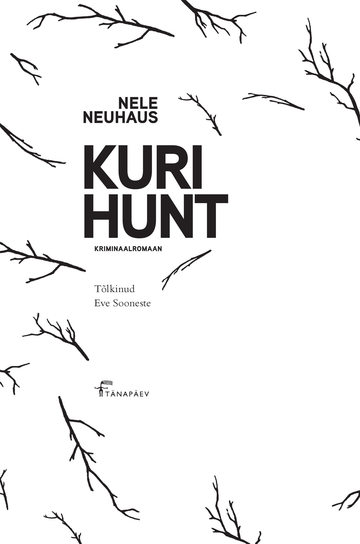 Kuri hunt