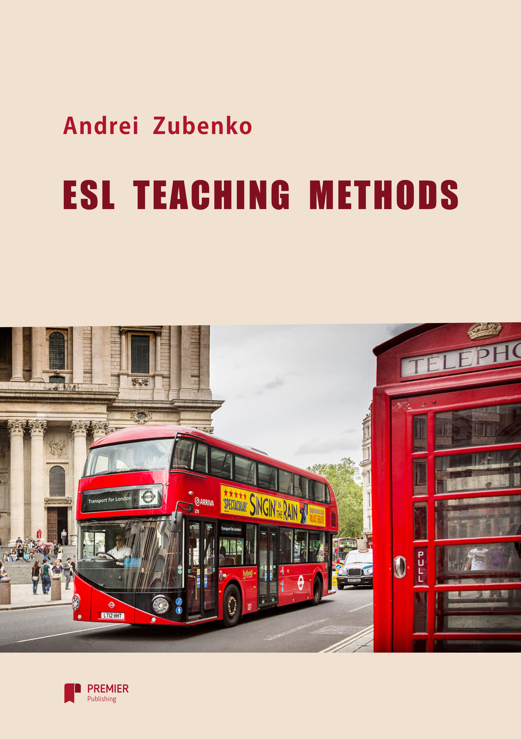 

ESL teaching methods