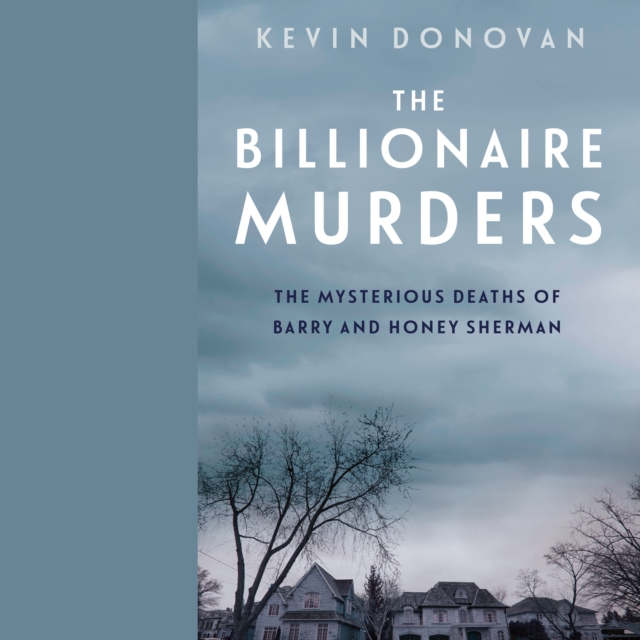 

Billionaire Murders