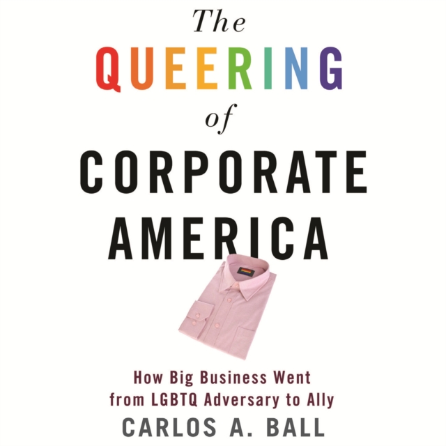 

Queering of Corporate America