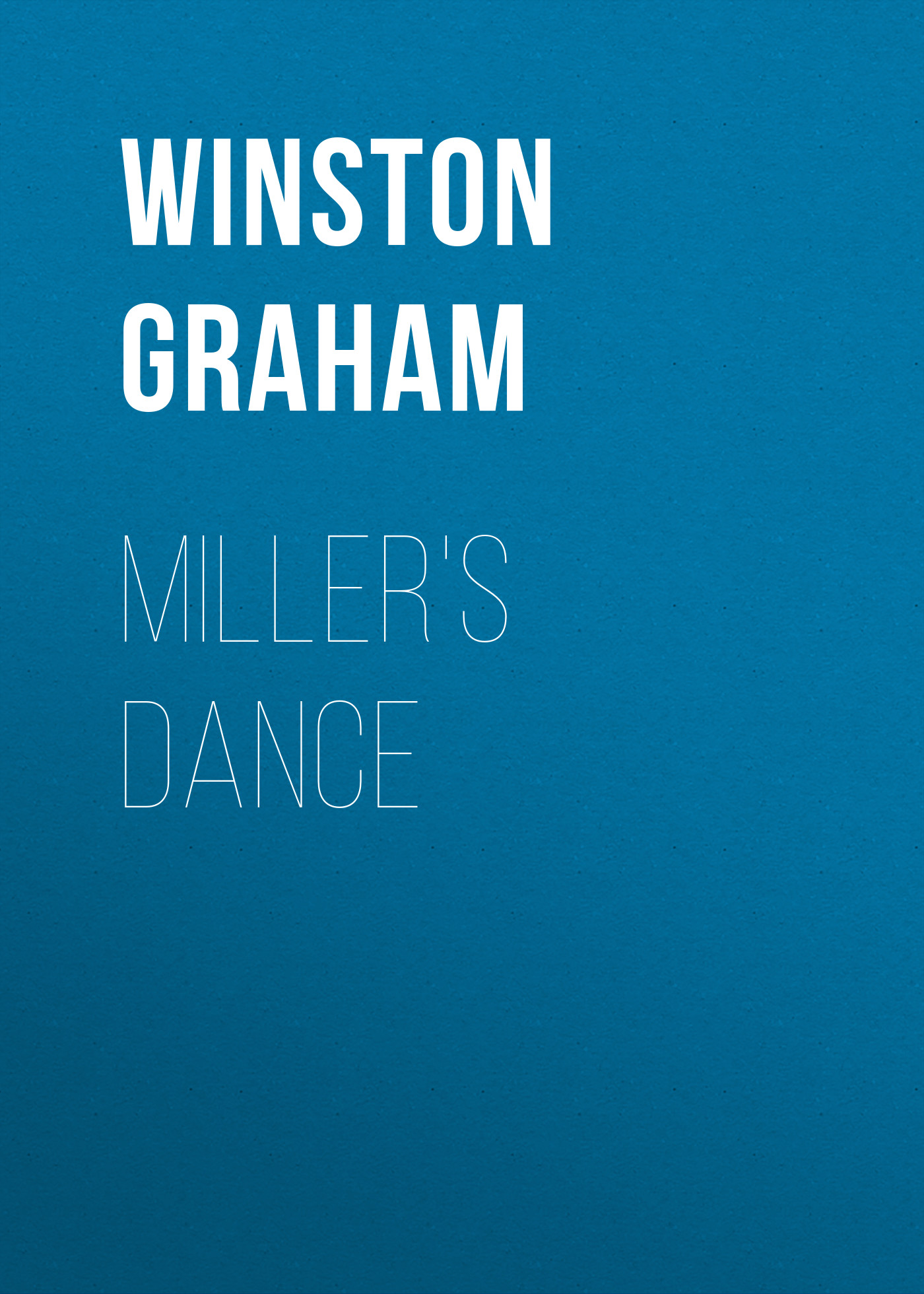 Miller's Dance