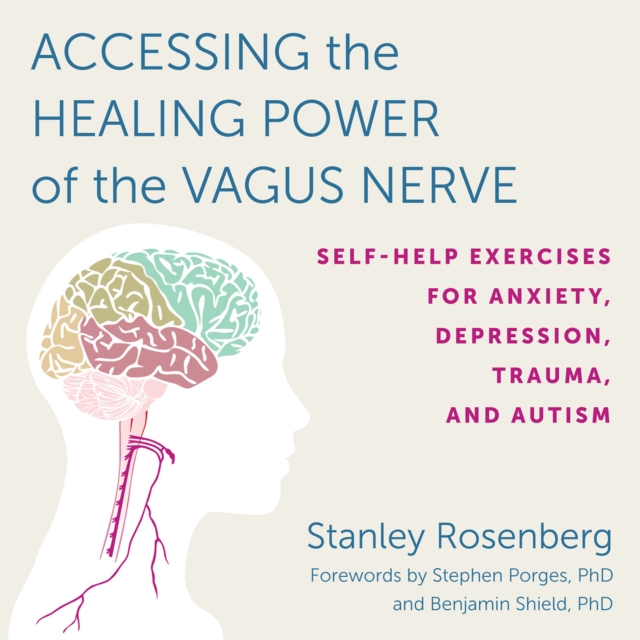 

Accessing the Healing Power of the Vagus Nerve