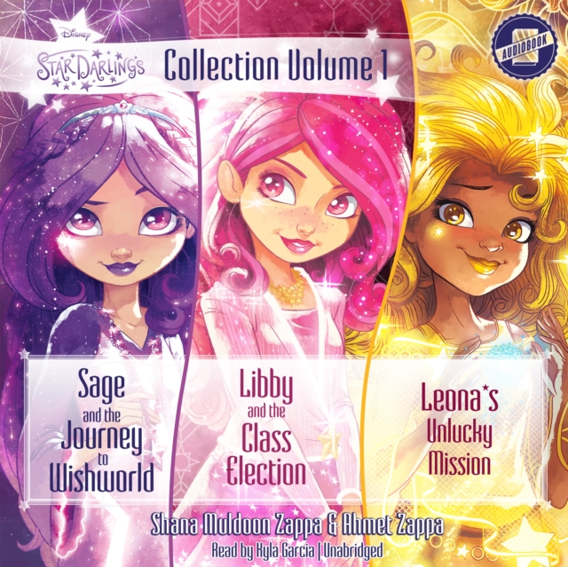 Star Darlings Collection: Volume 1