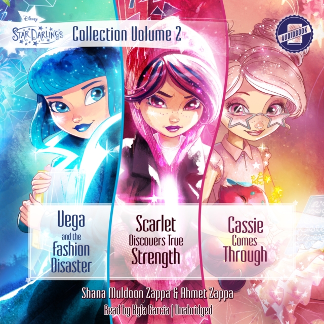 Star Darlings Collection: Volume 2