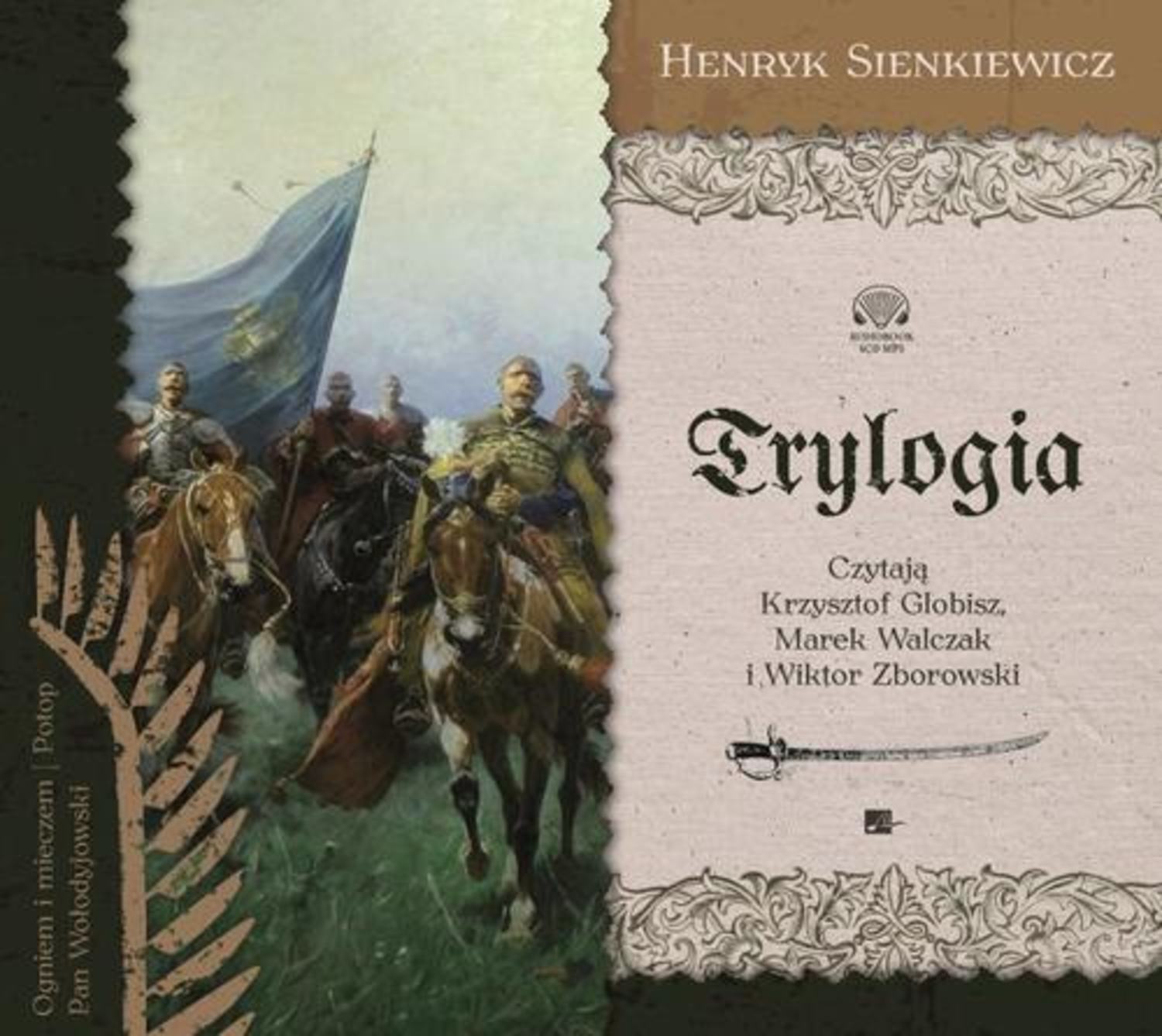 

Trylogia