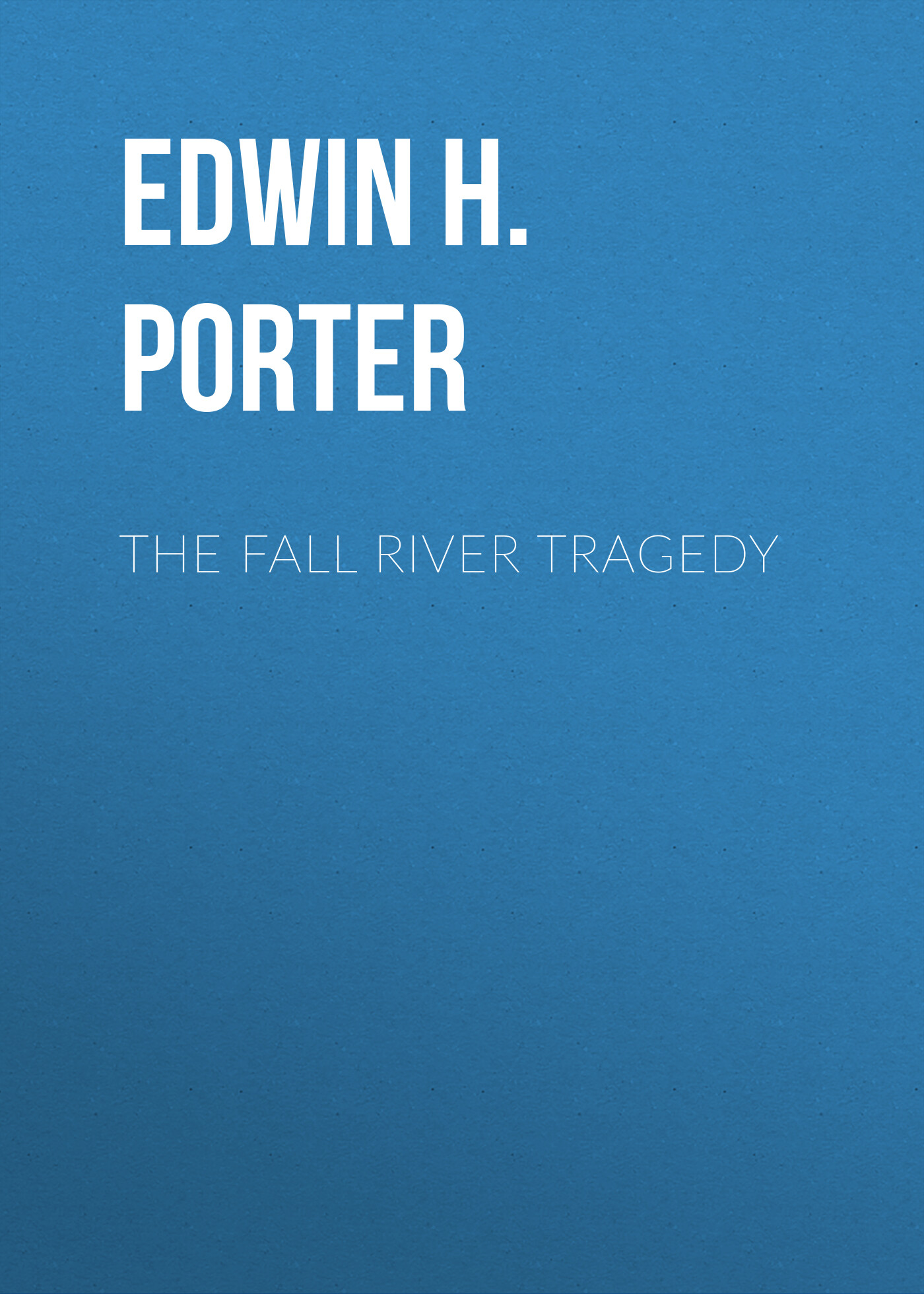 The Rise And Fall Of Edwin Peters In Colorado - 32c18so