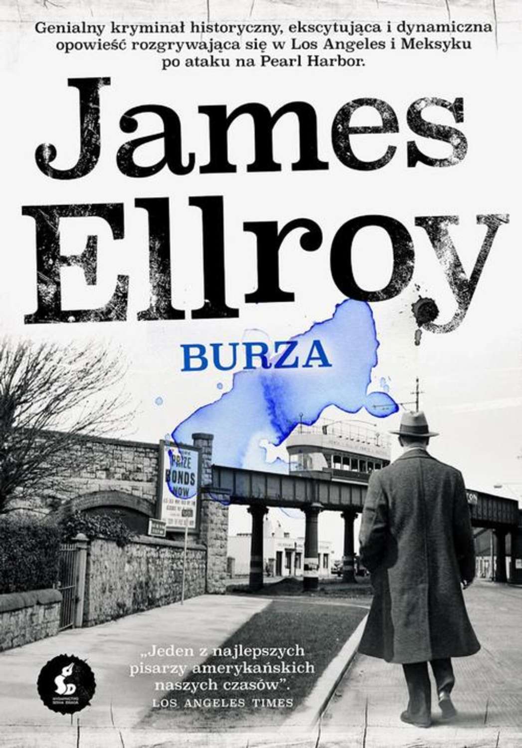 

Burza