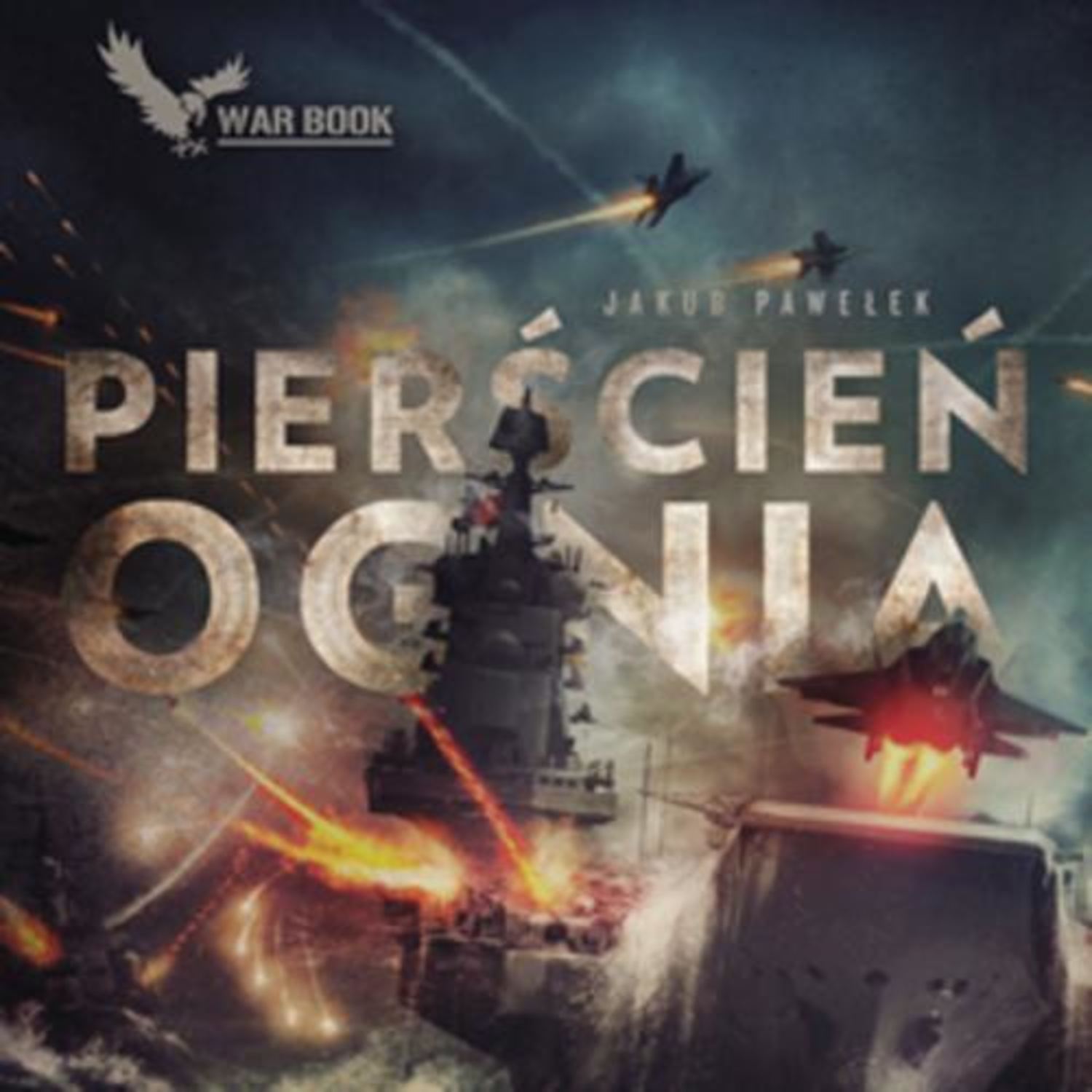 

Pierścień ognia