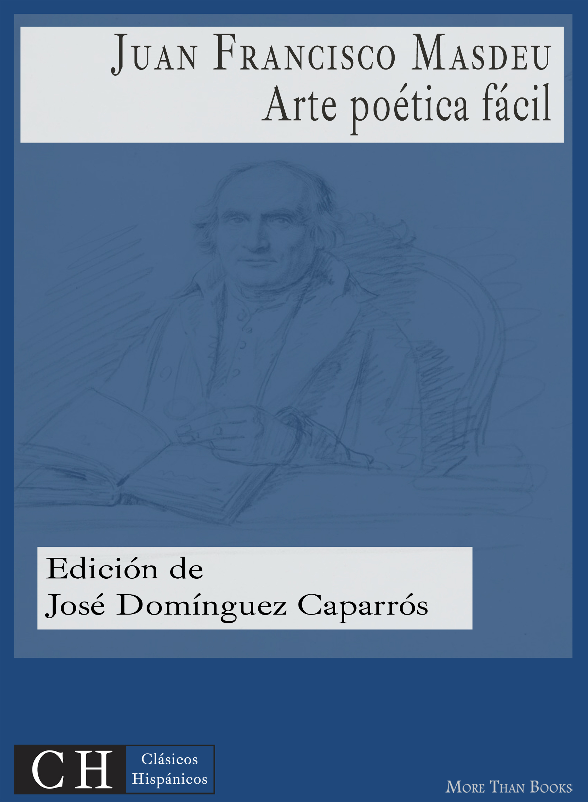 

Arte poética fácil