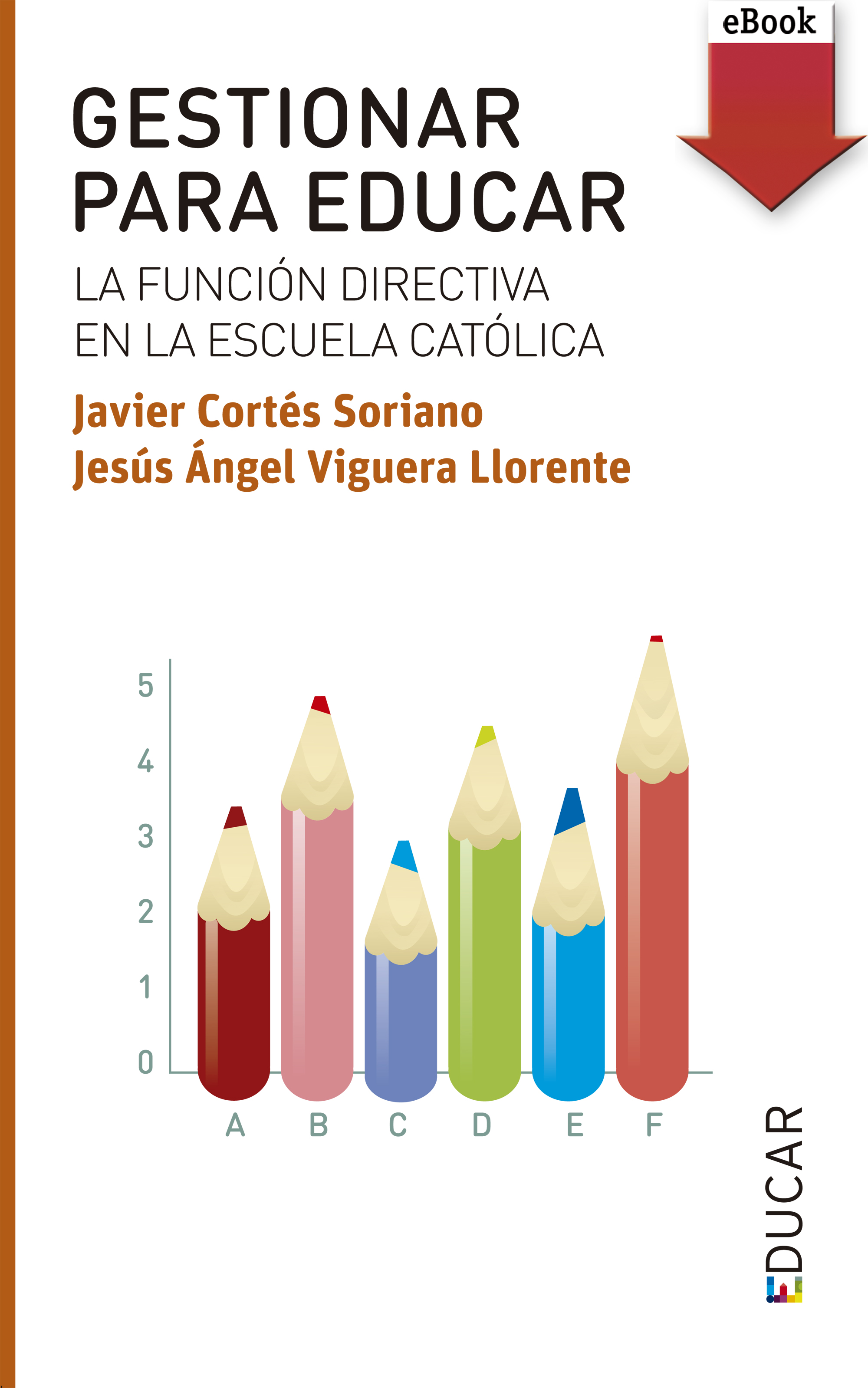 Gestionar para educar