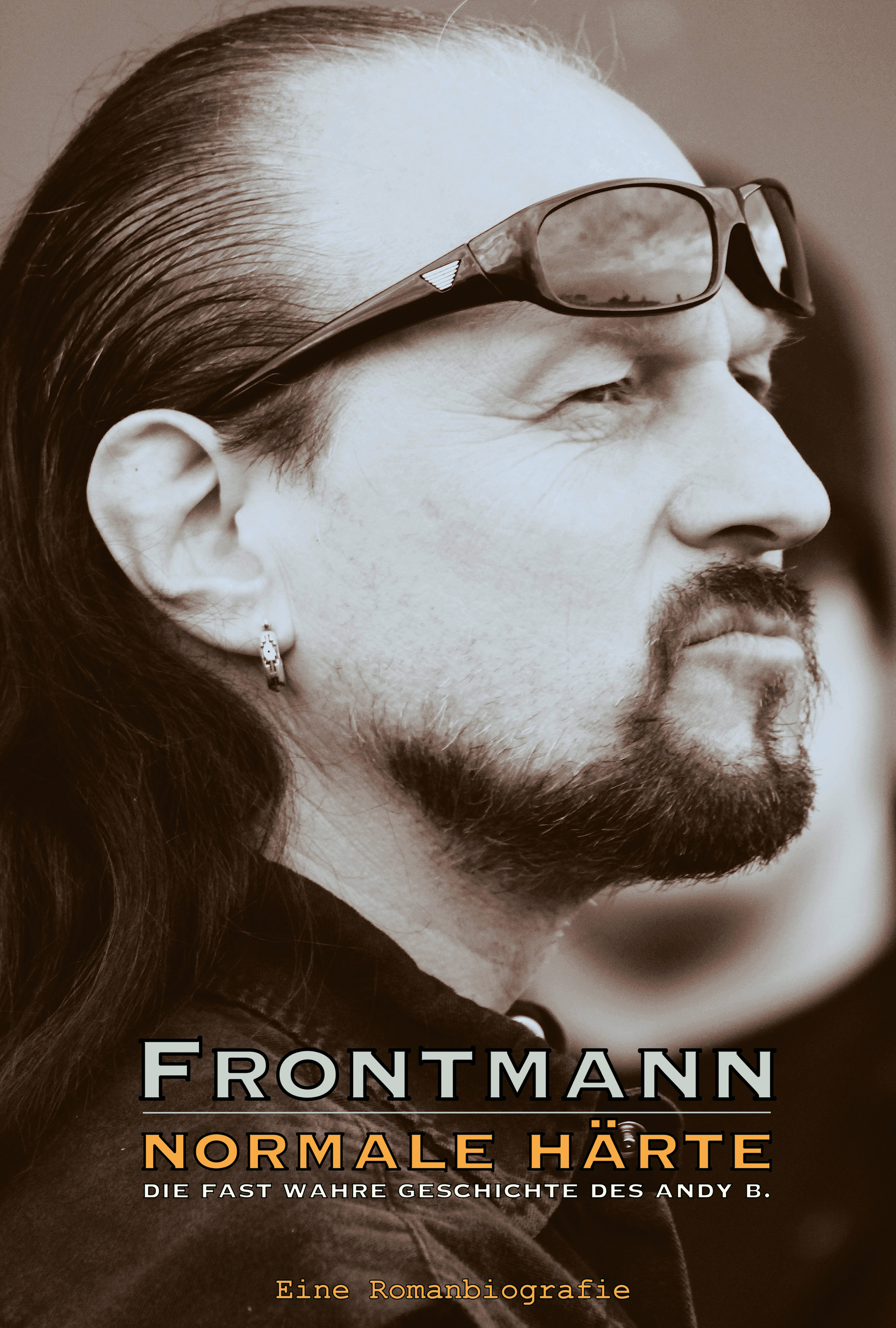 

Frontmann – Normale Härte
