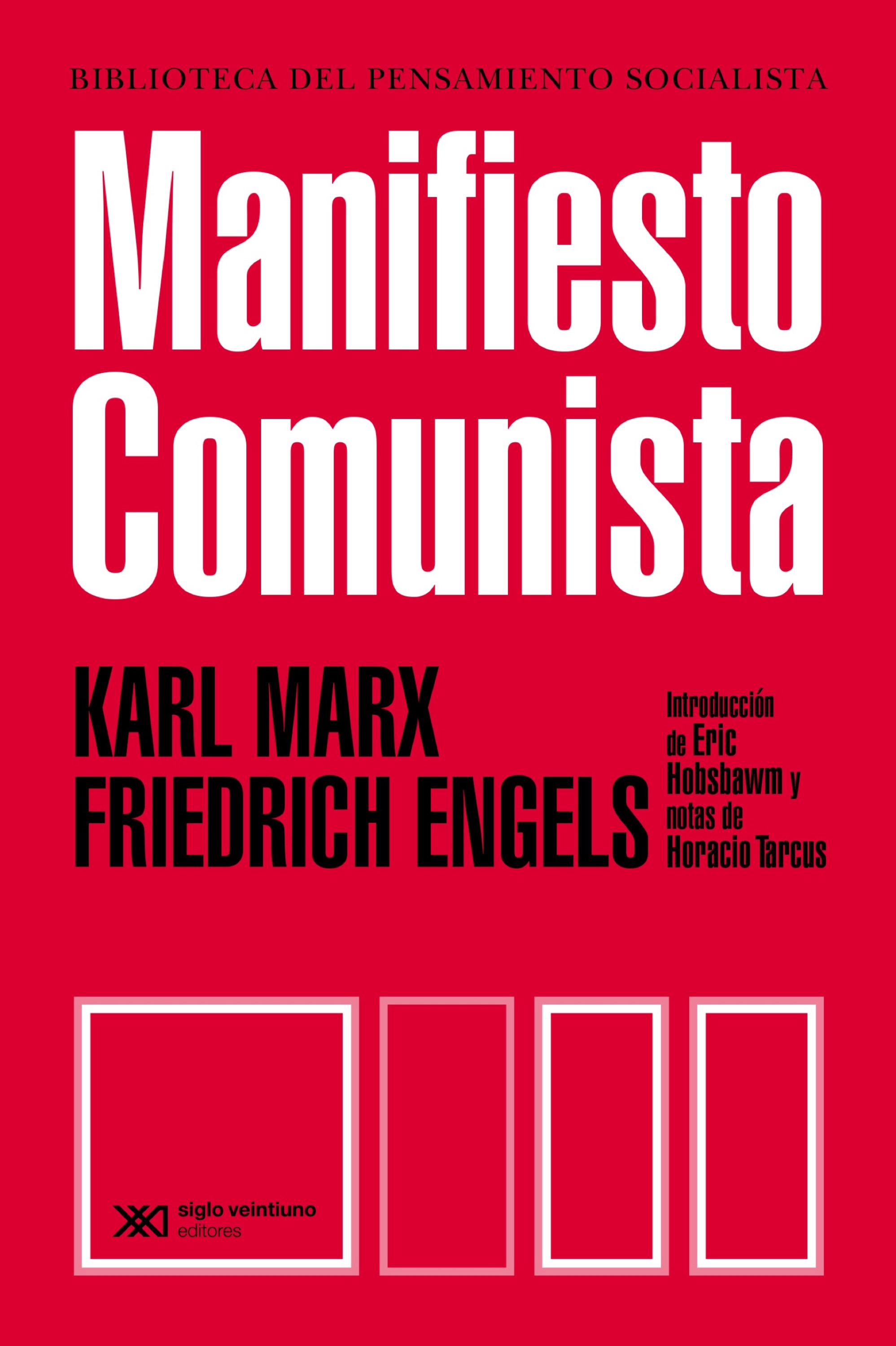 Manifiesto Comunista