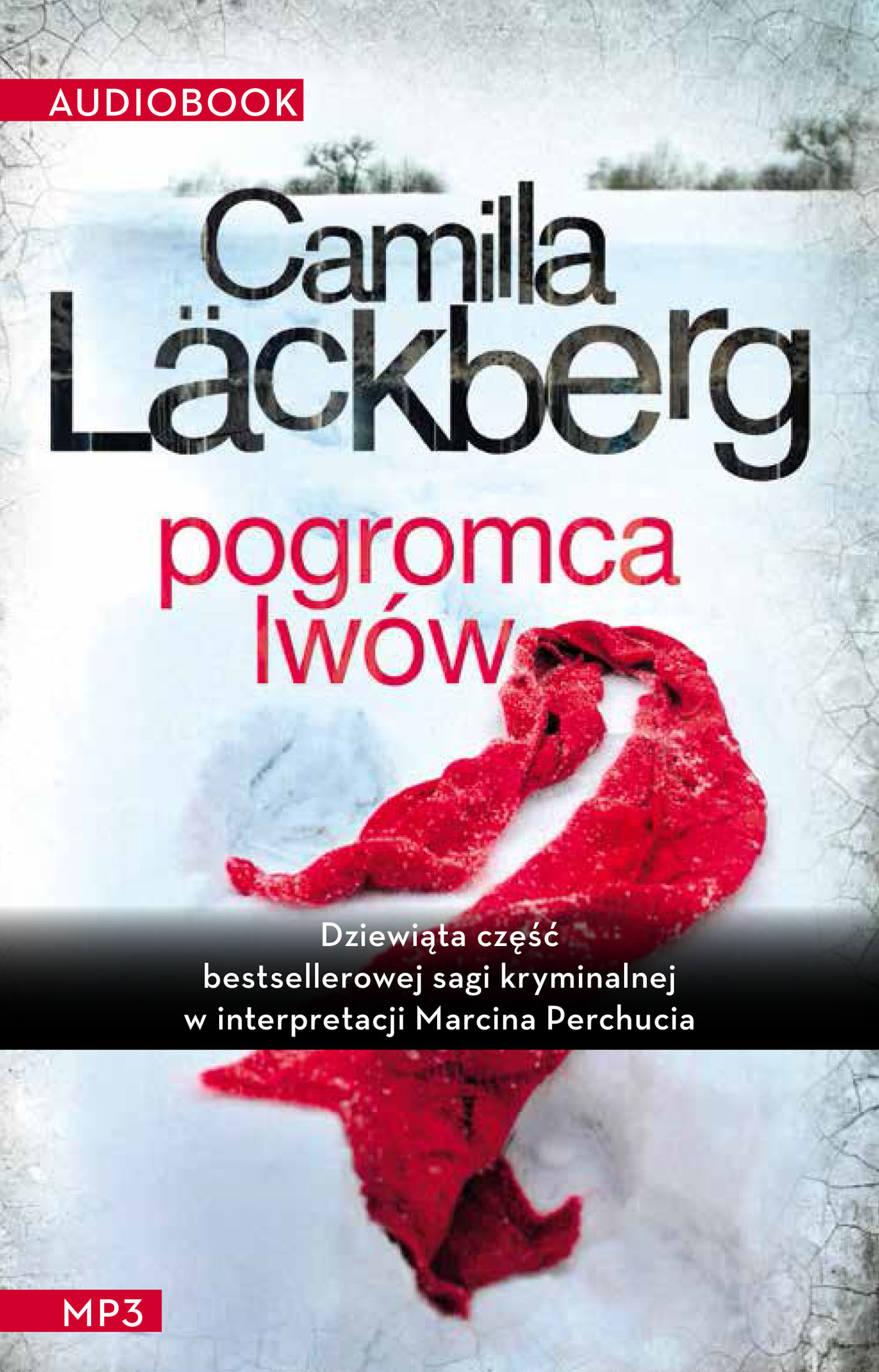 Pogromca lwów