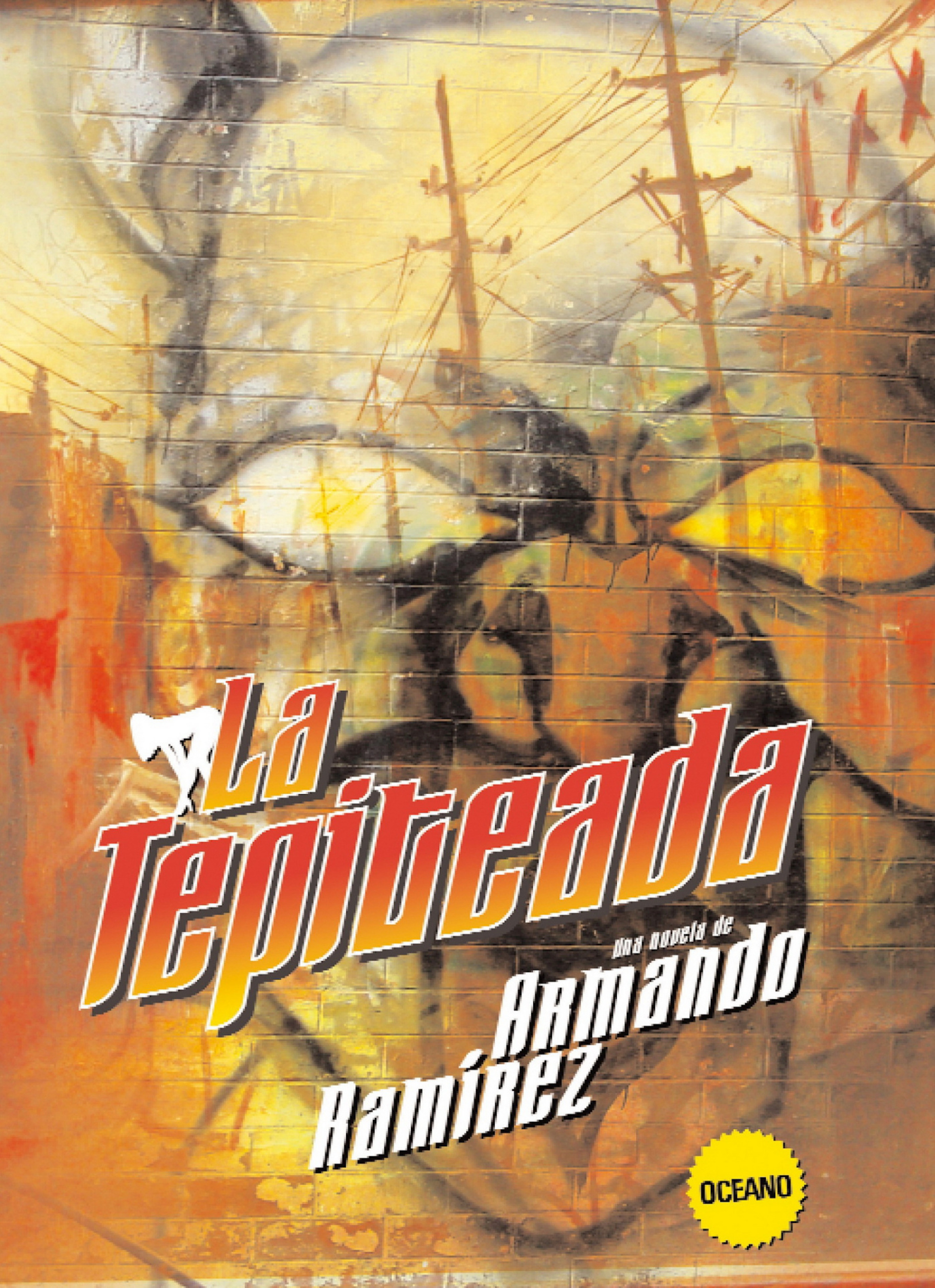 La Tepiteada