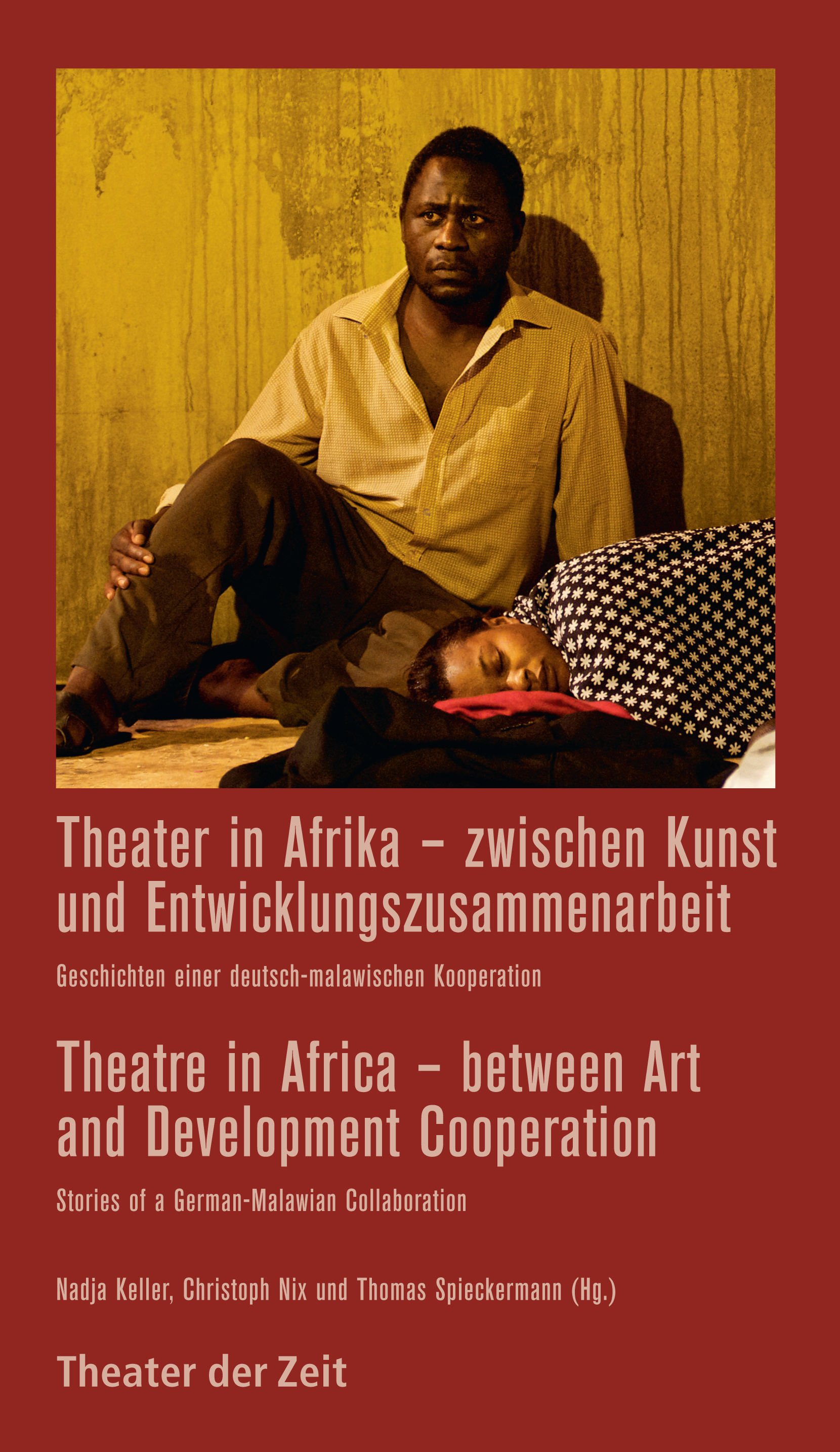 Отсутствует Theater in Afrika - zwischen Kunst und Entwicklungszusammenarbeit / Theatre in Africa - between Art and Development Cooperation jazzanova jazzanova in between