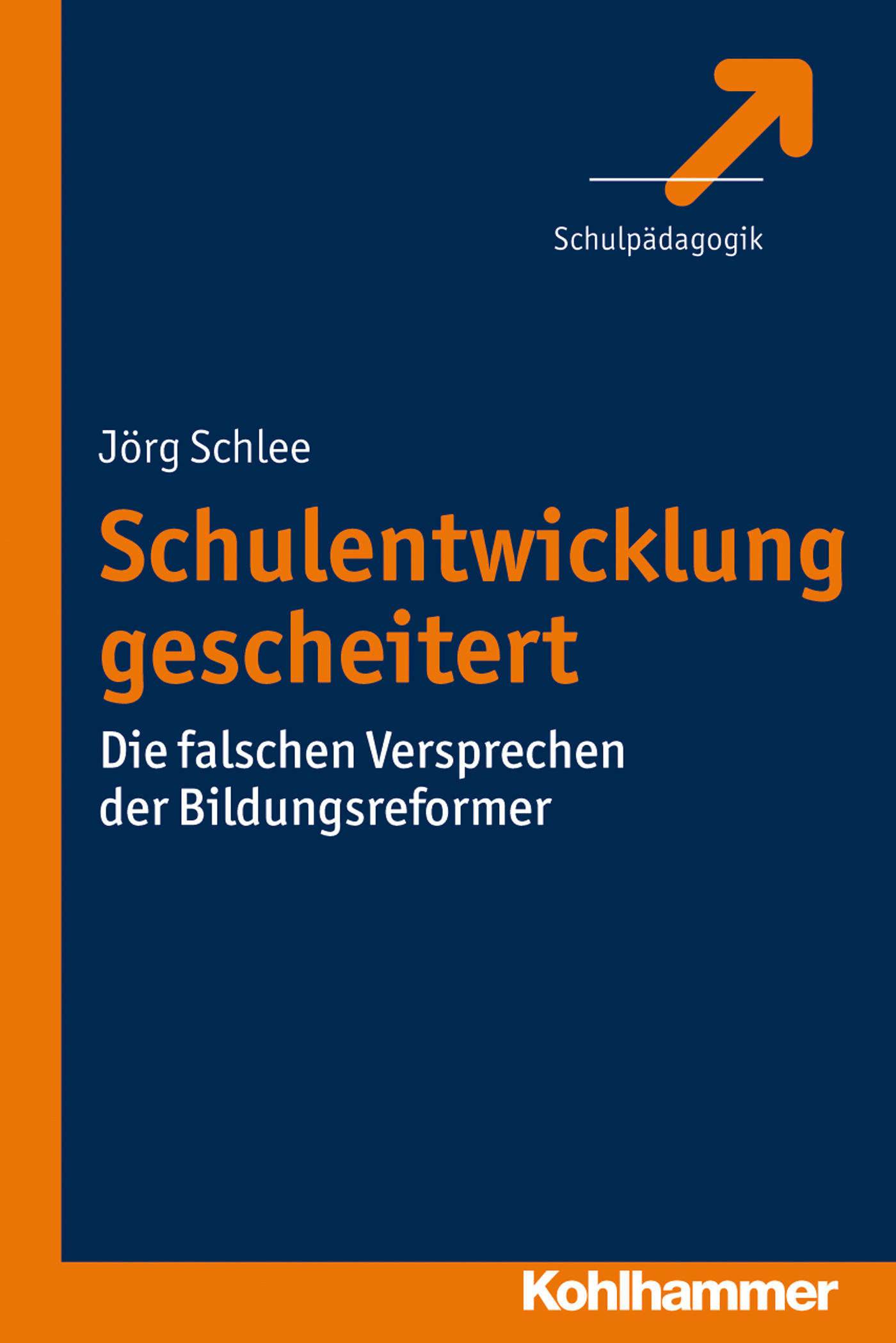 

Schulentwicklung gescheitert