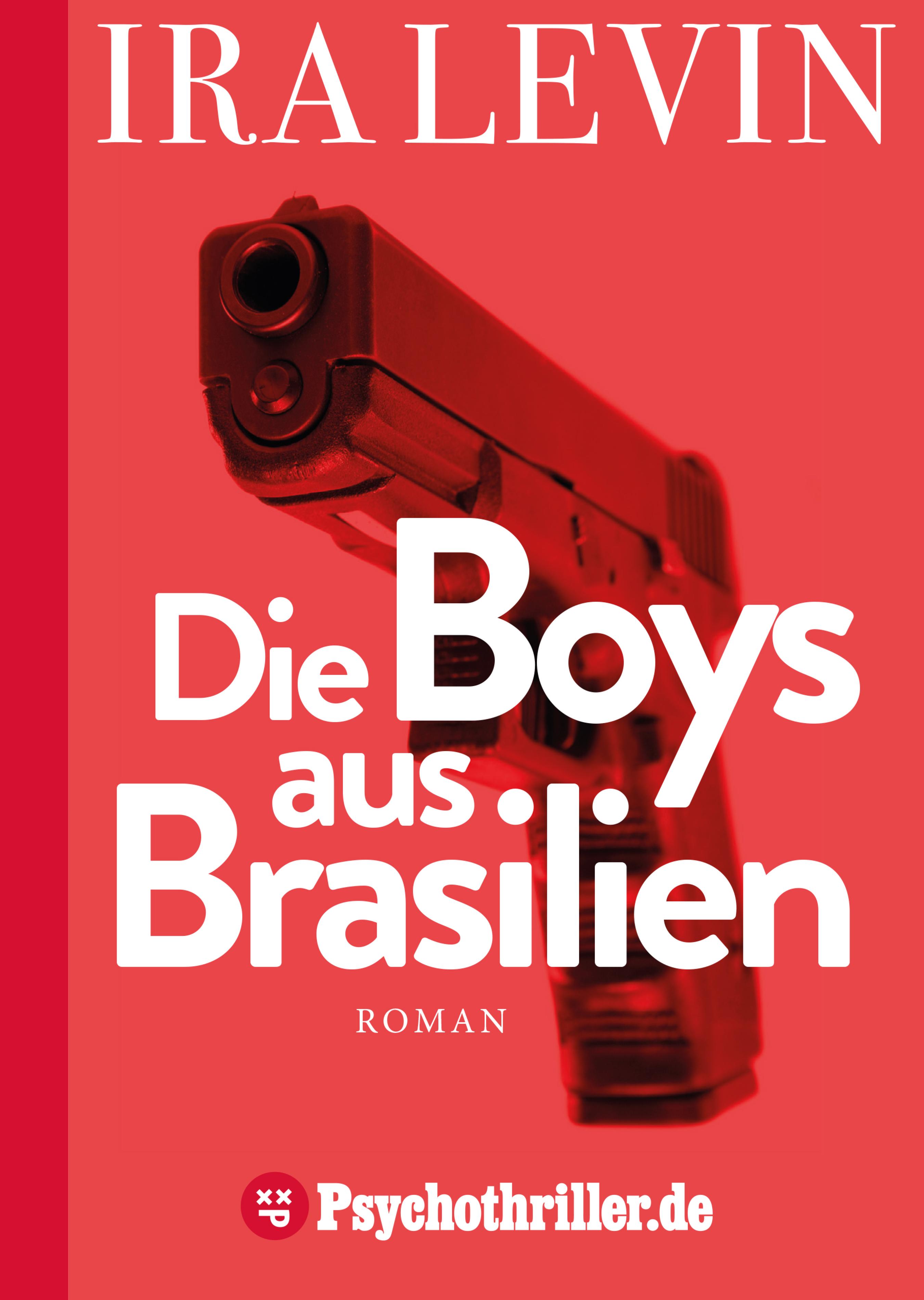 

Die Boys aus Brasilien