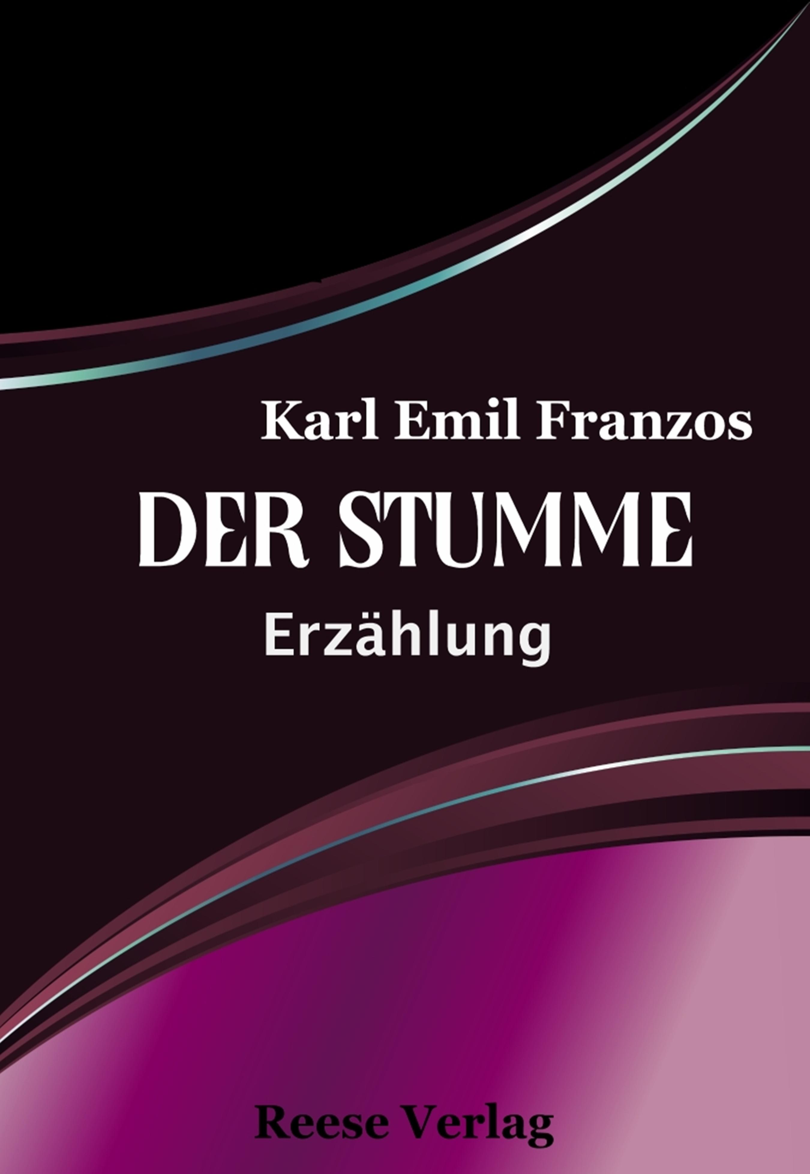 Der Stumme