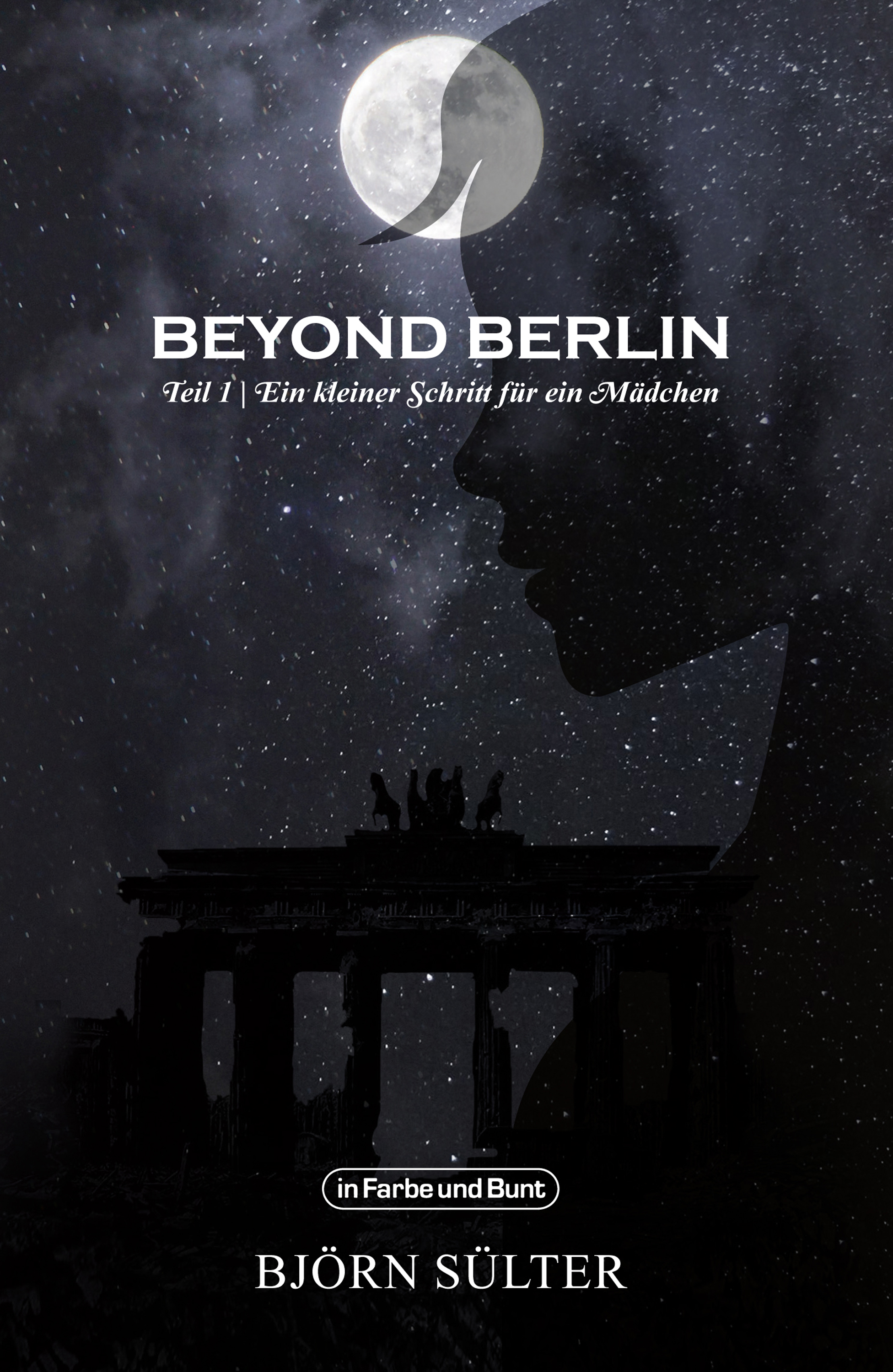 Björn Sülter Beyond Berlin
