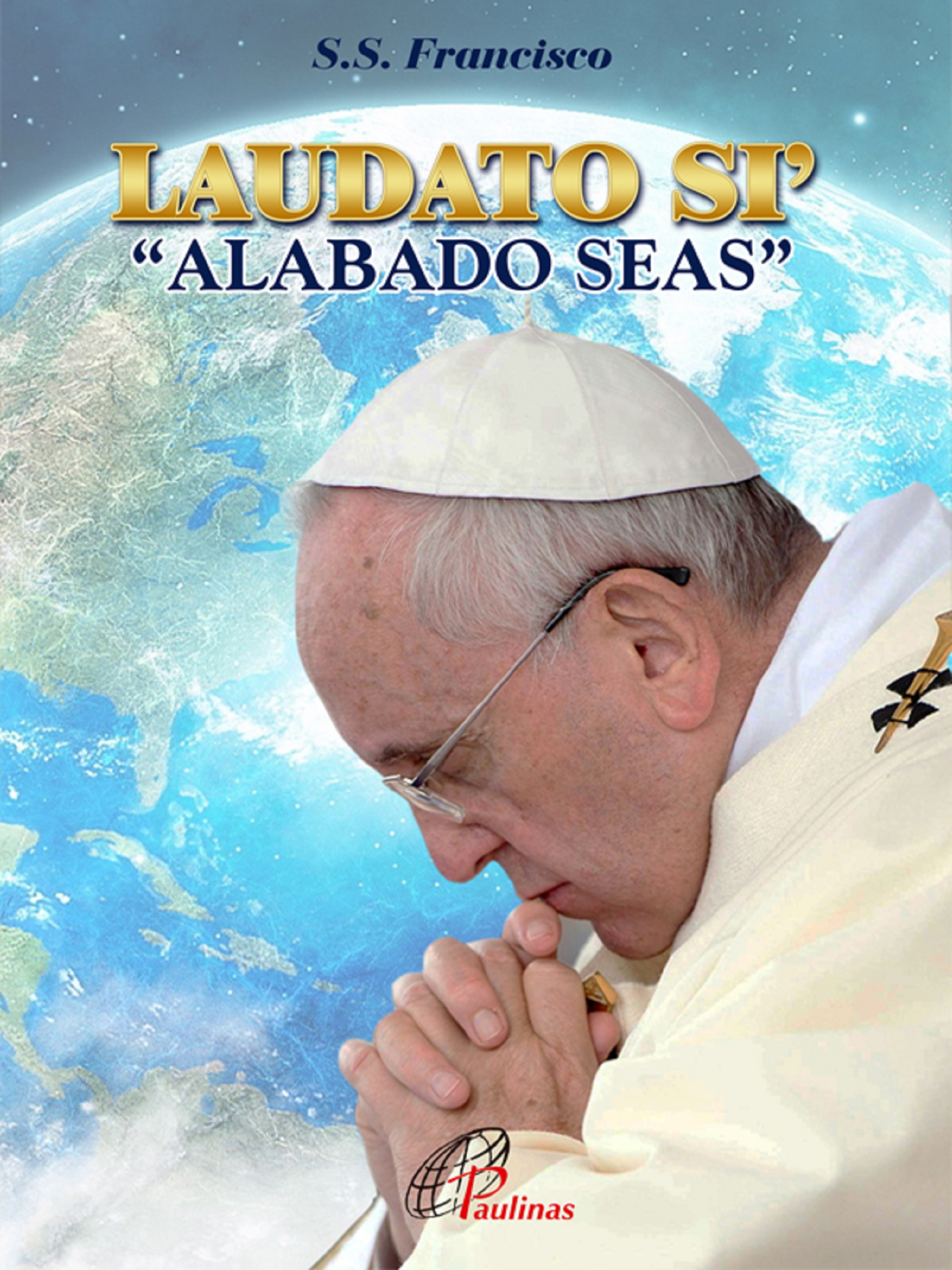 

Laudato si
