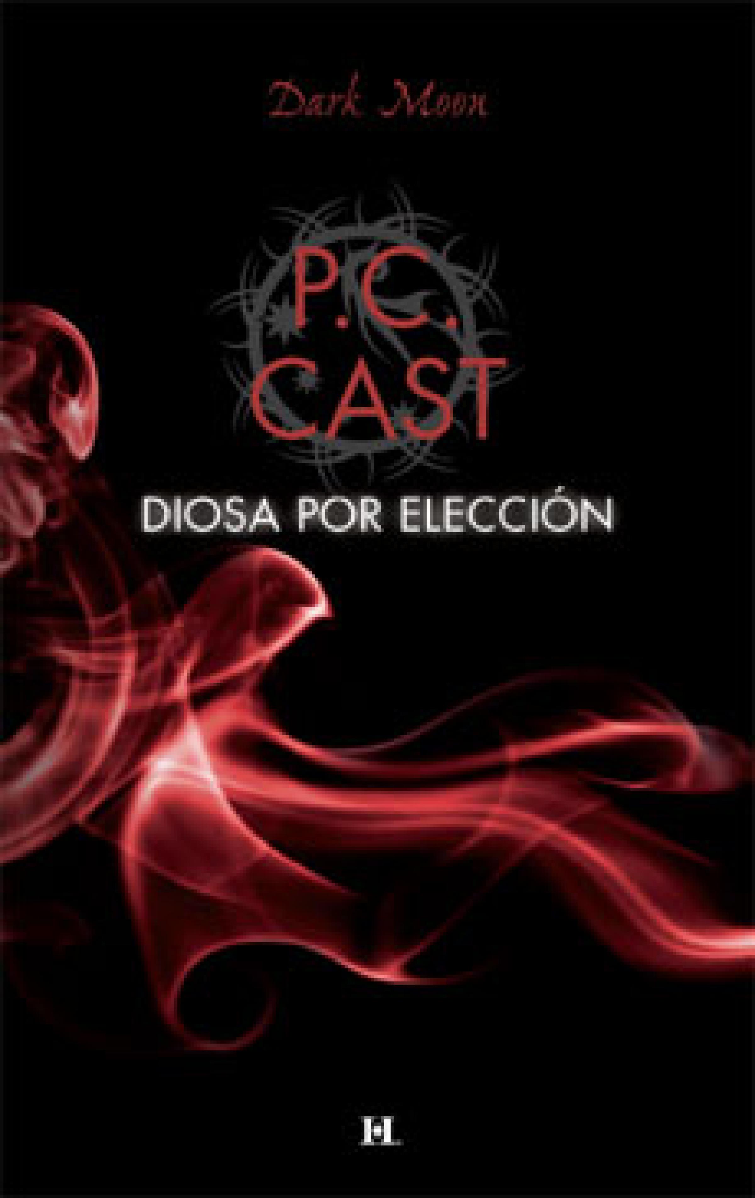 Diosa por elección