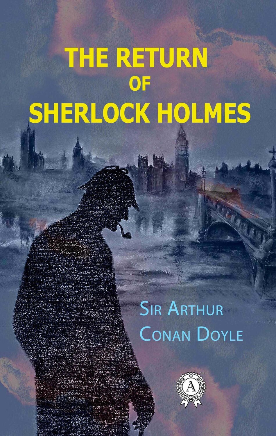 

The Return of Sherlock Holmes