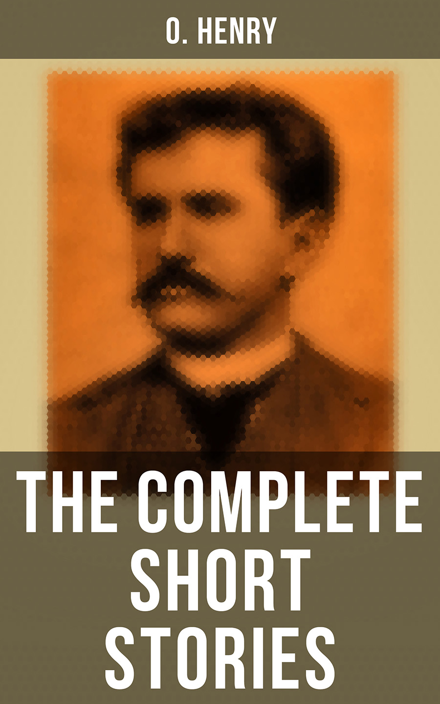 The Complete Short Stories