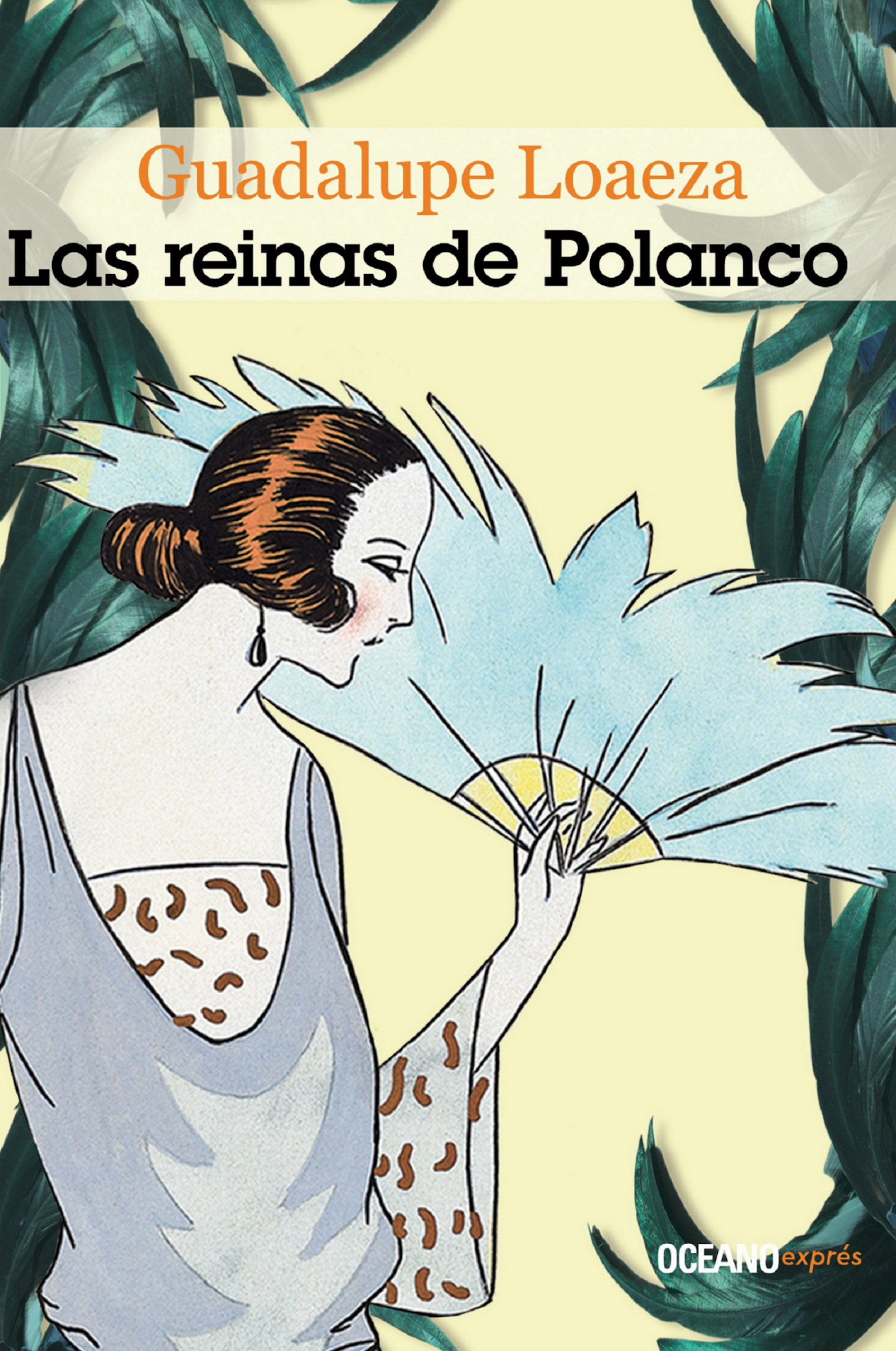 Las reinas de Polanco