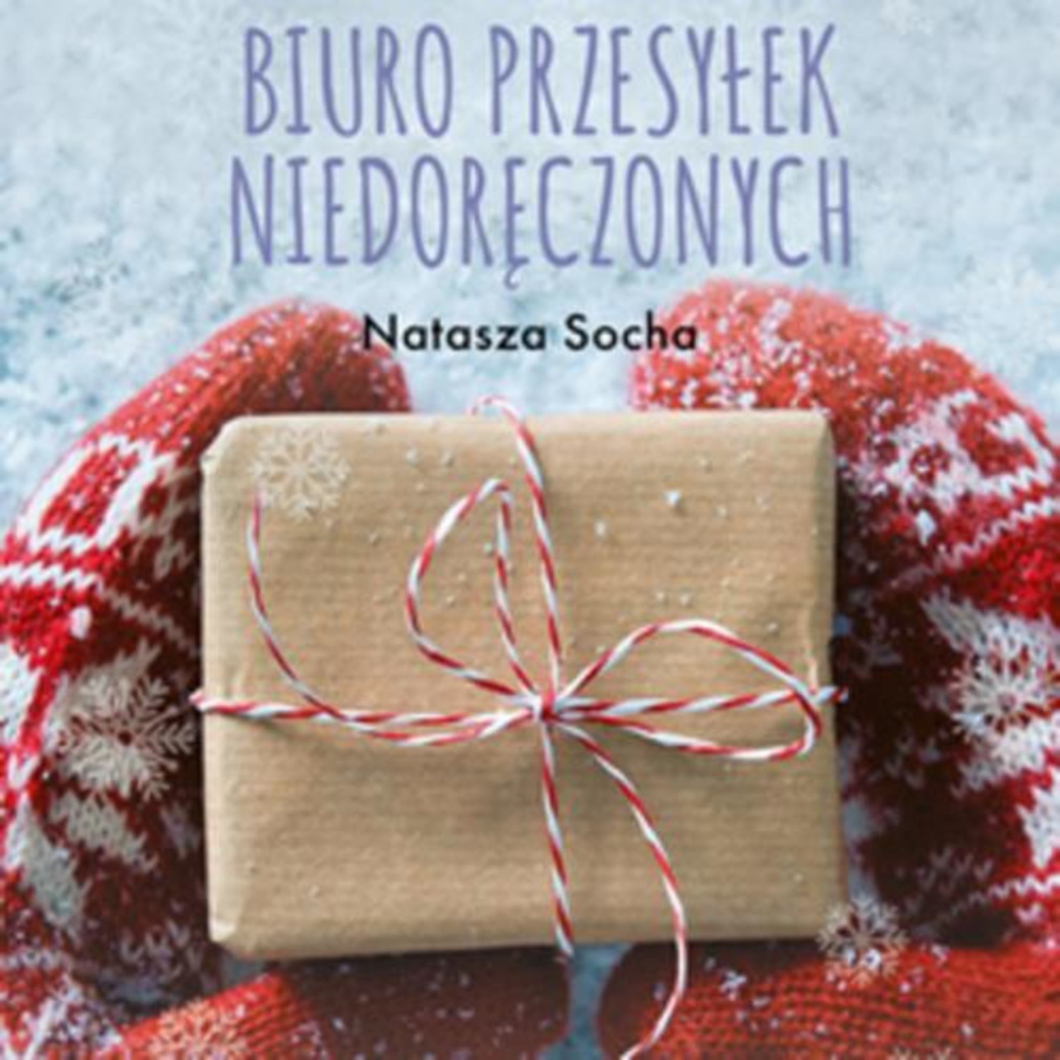 

Biuro przesyłek niedoręczonych