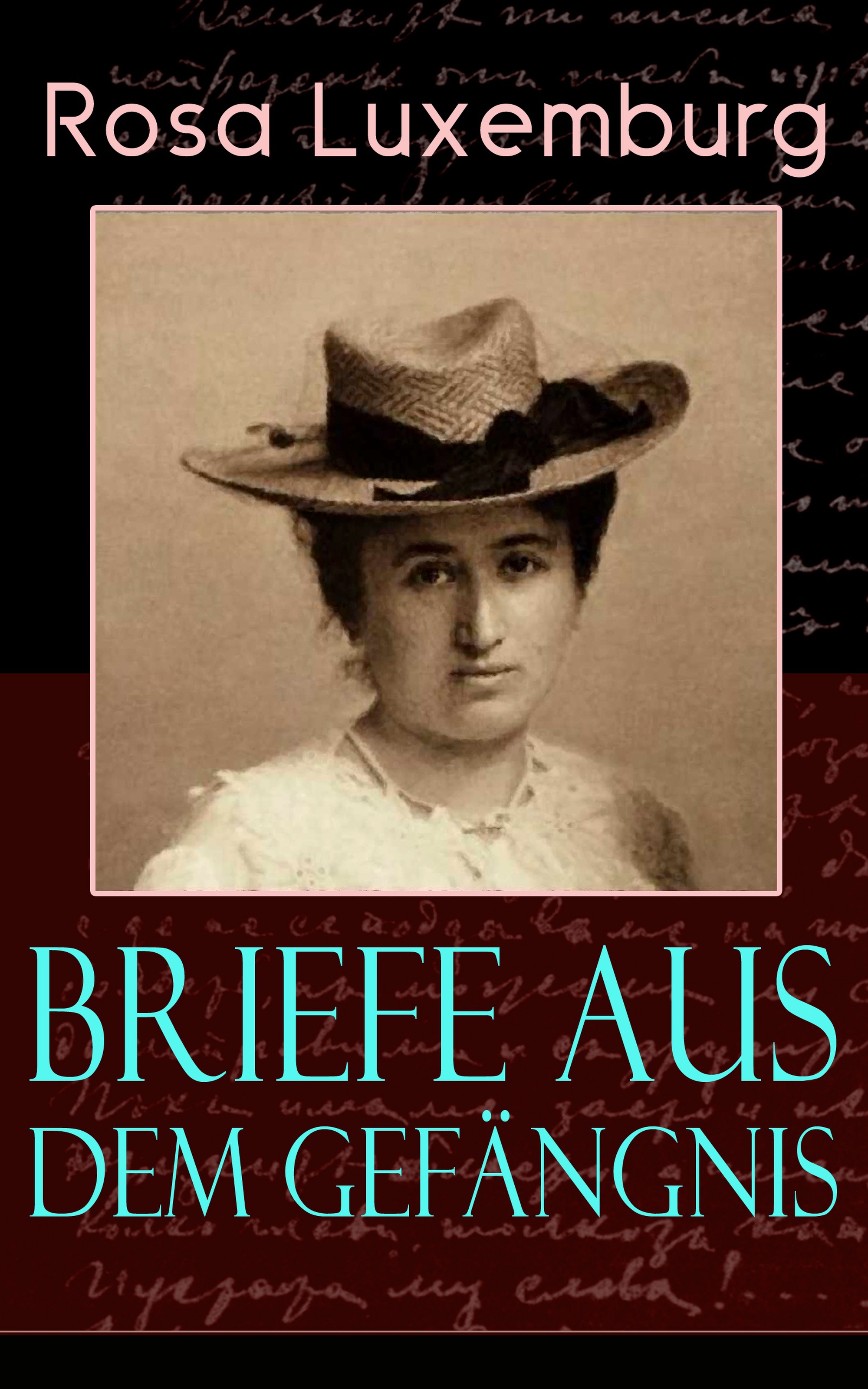 Rosa Luxemburg, Briefe aus dem Gefängnis / Denken und Erfahrungen der